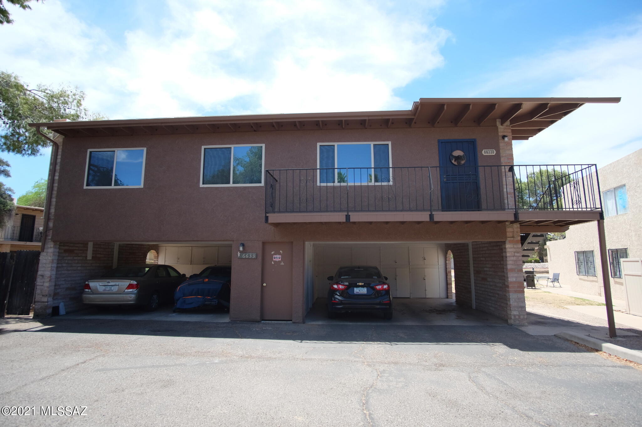 Monte Catalina Estates (1-10) - Residential Lease