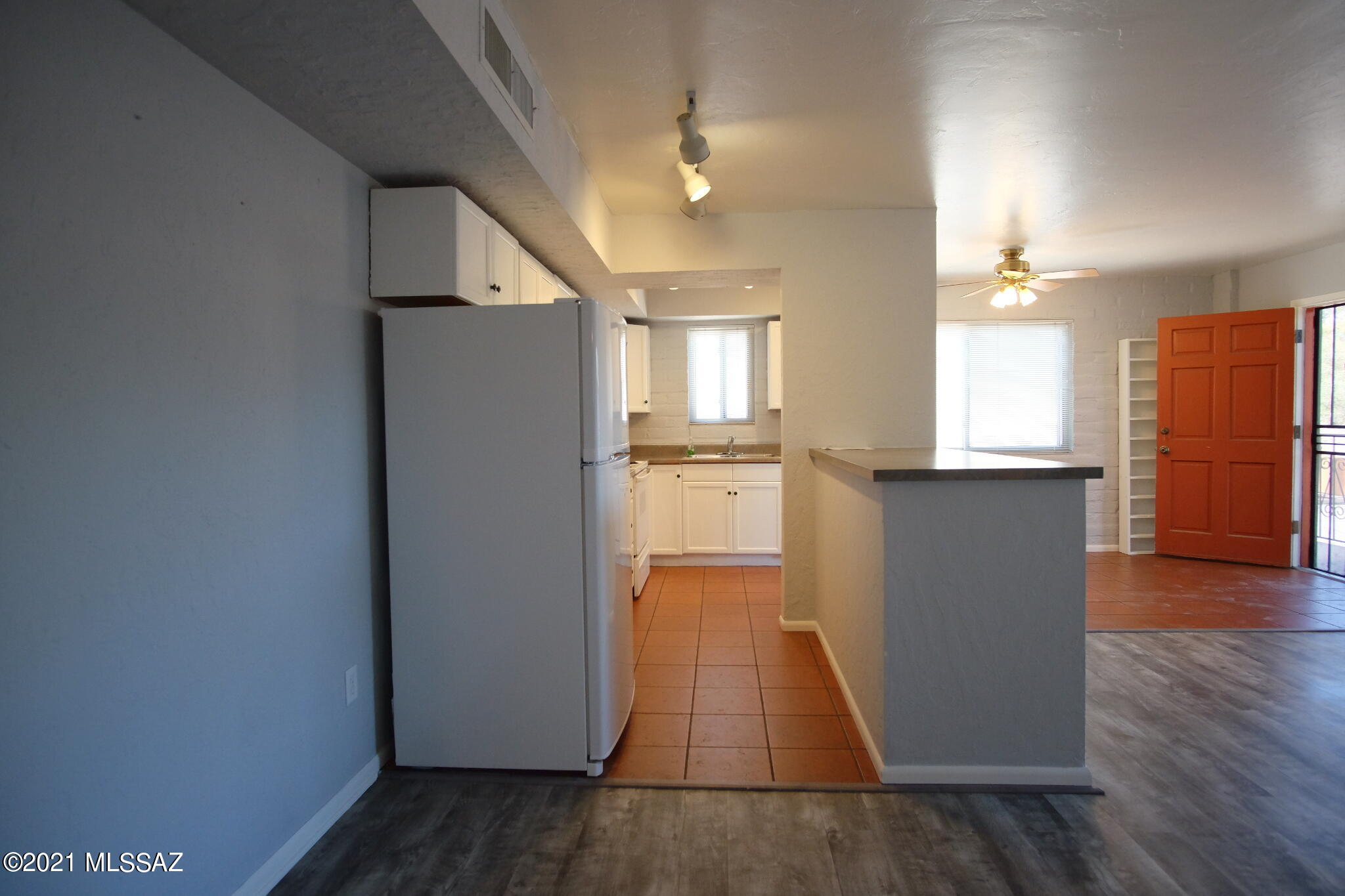 Monte Catalina Estates (1-10) - Residential Lease