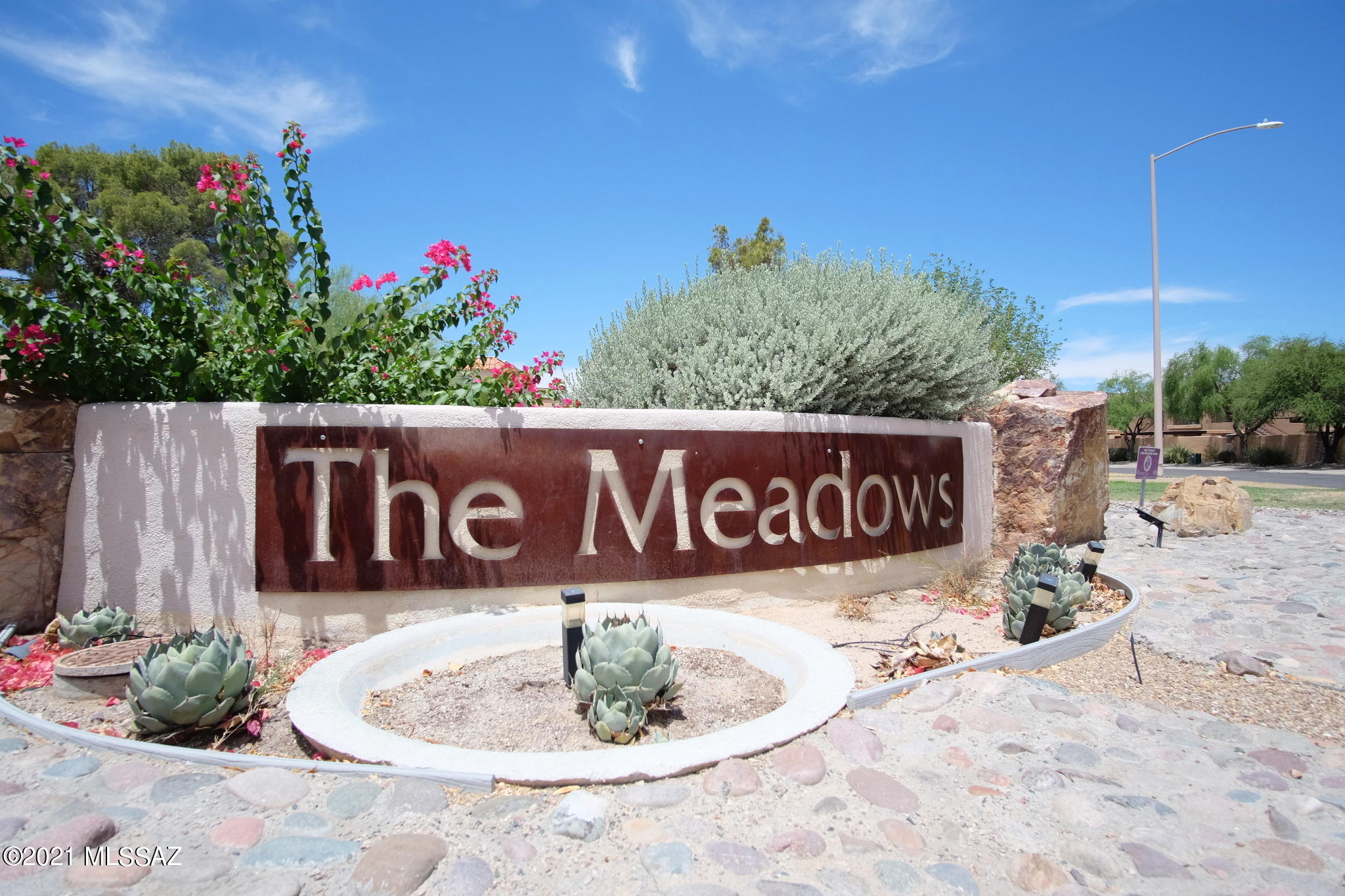Monte Catalina Estates (1-10) - Residential Lease