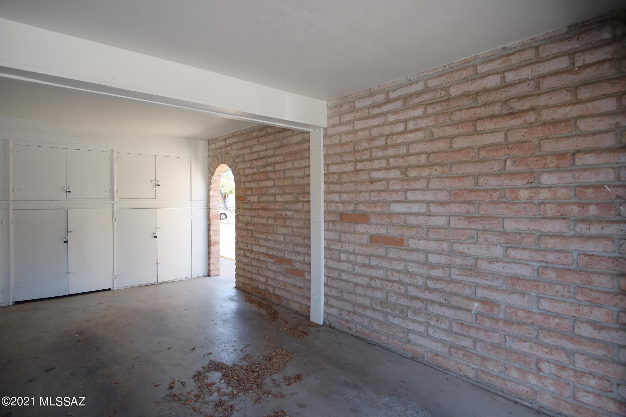 Monte Catalina Estates (1-10) - Residential Lease