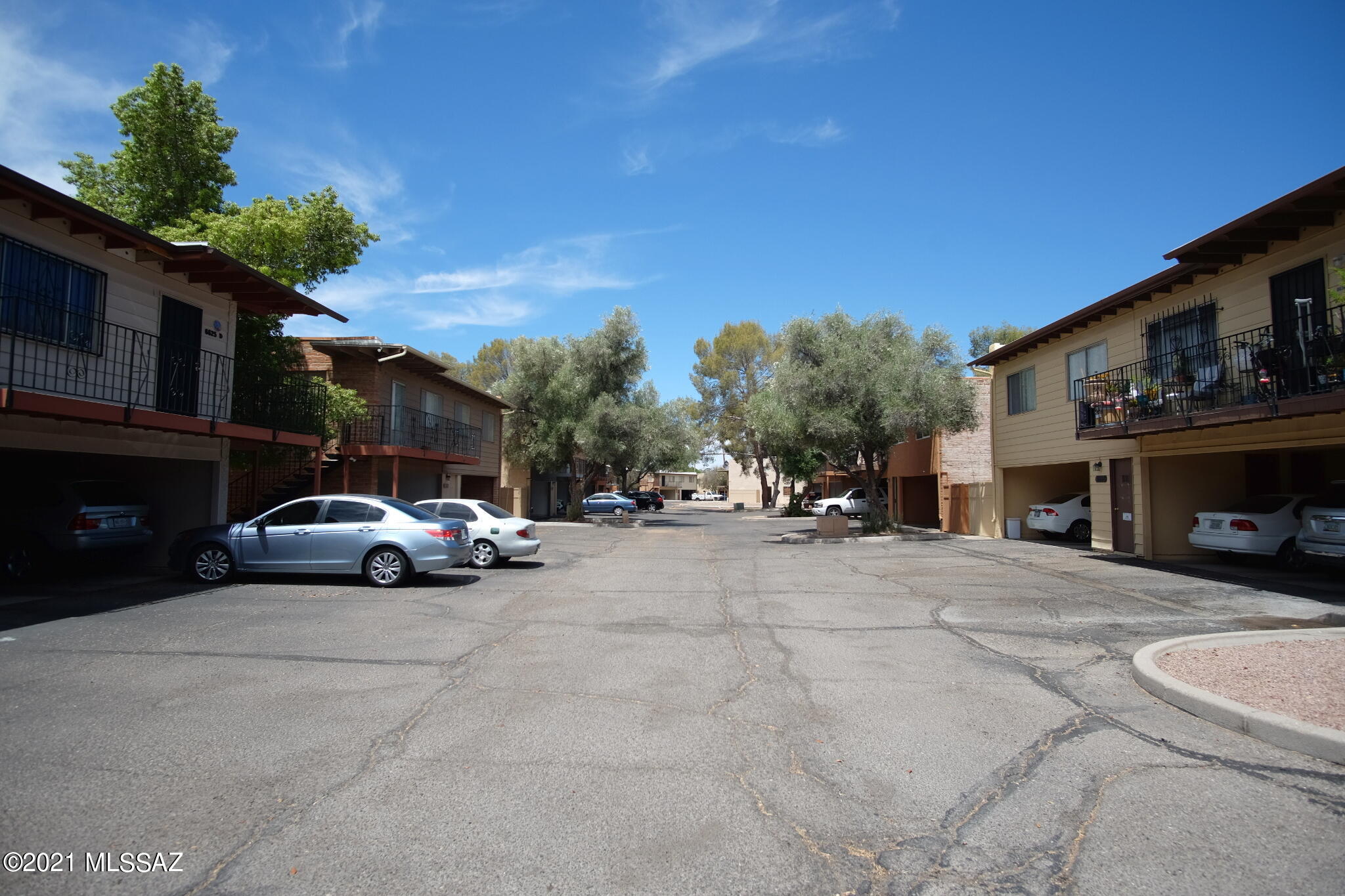 Monte Catalina Estates (1-10) - Residential Lease