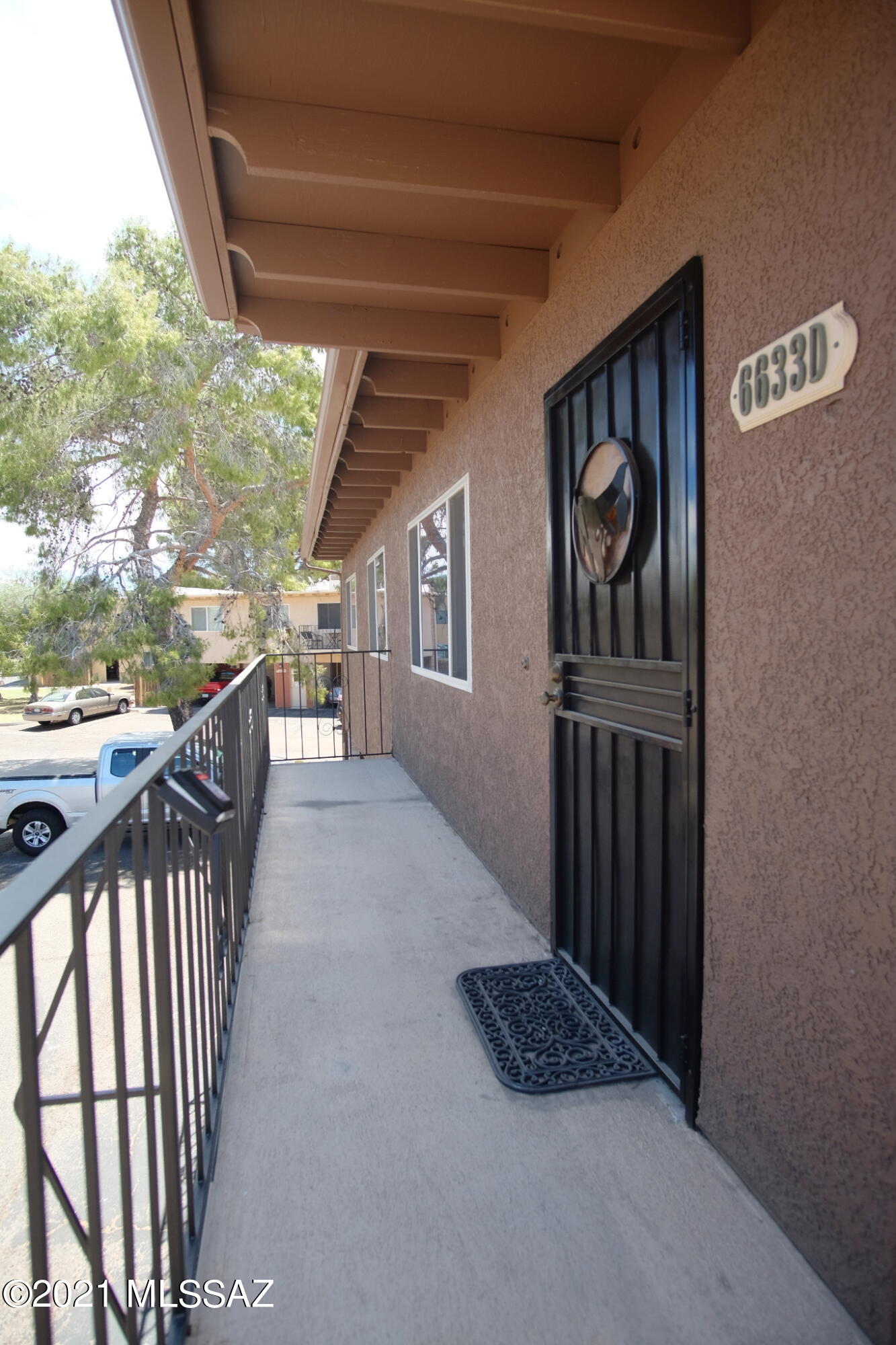 Monte Catalina Estates (1-10) - Residential Lease