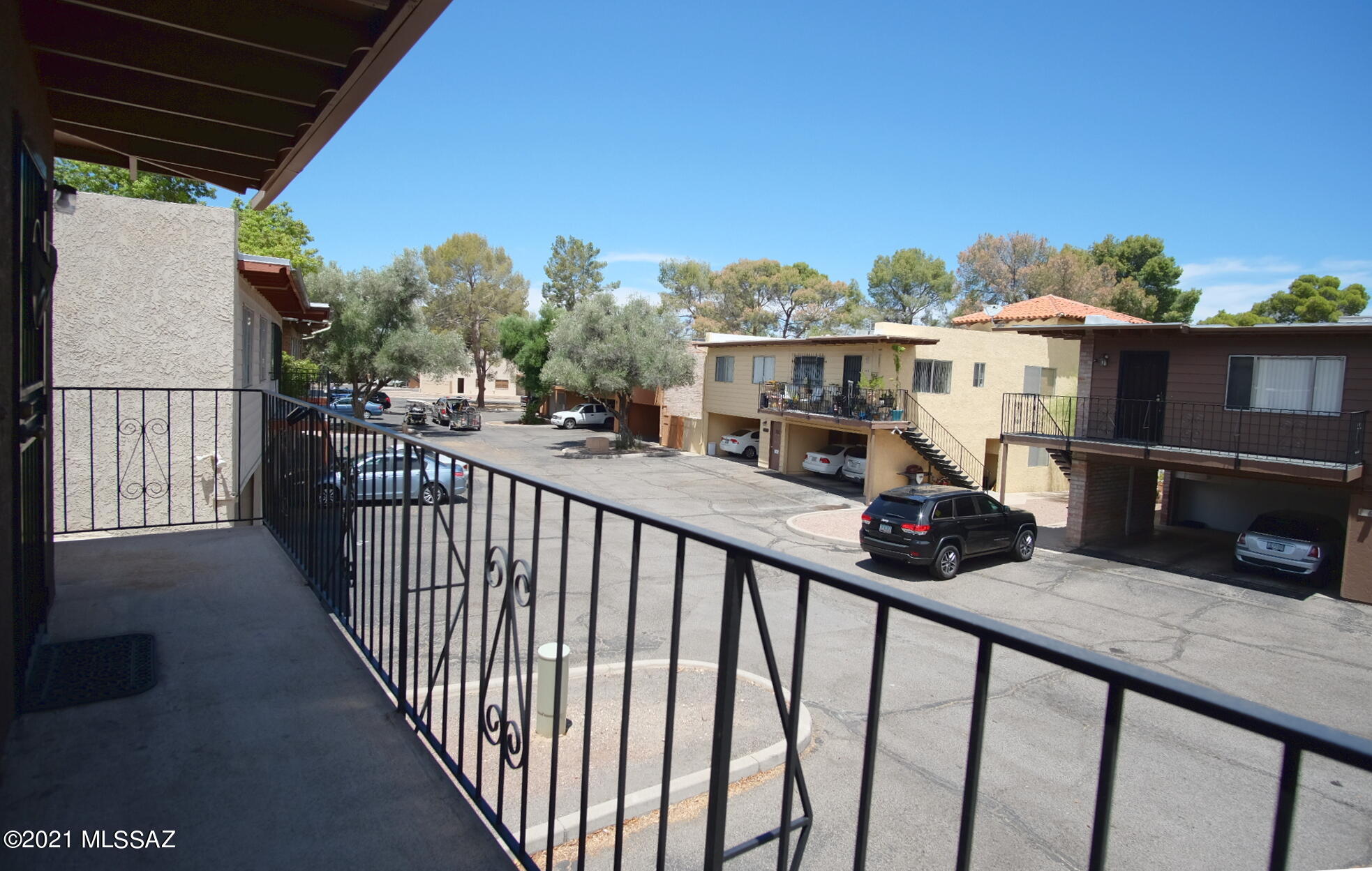 Monte Catalina Estates (1-10) - Residential Lease