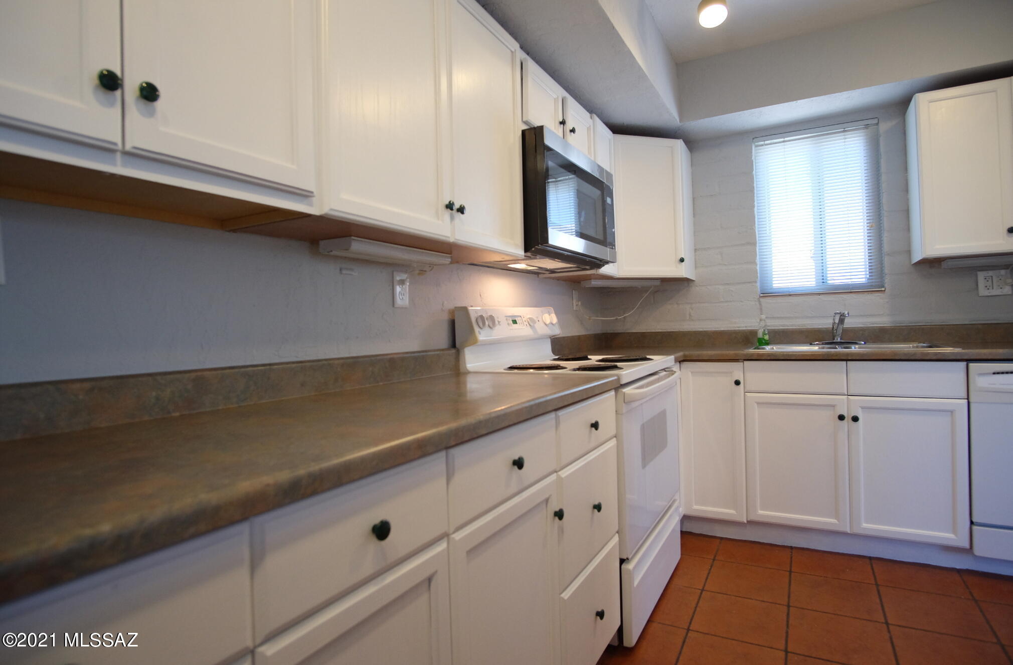 Monte Catalina Estates (1-10) - Residential Lease