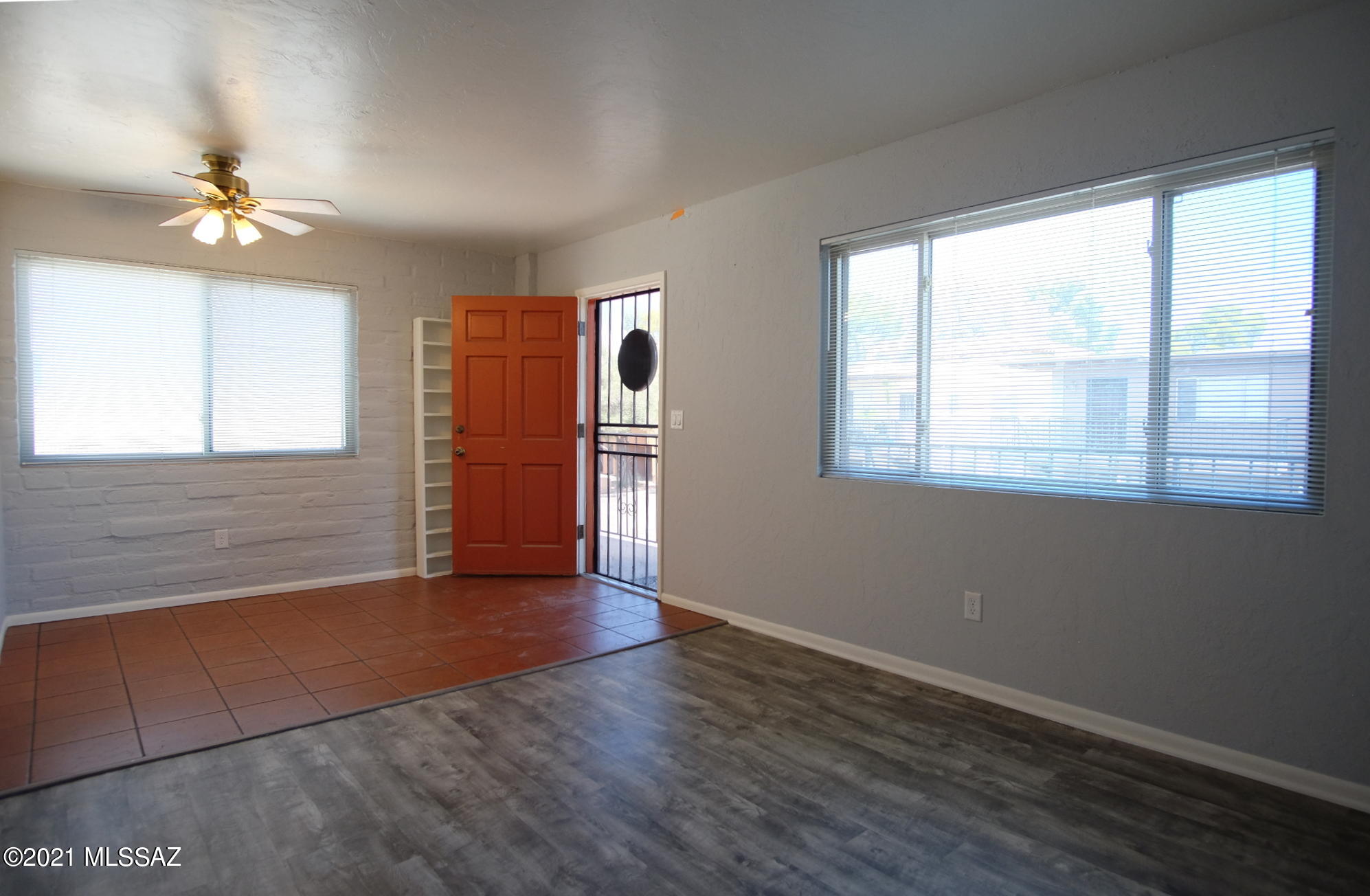 Monte Catalina Estates (1-10) - Residential Lease