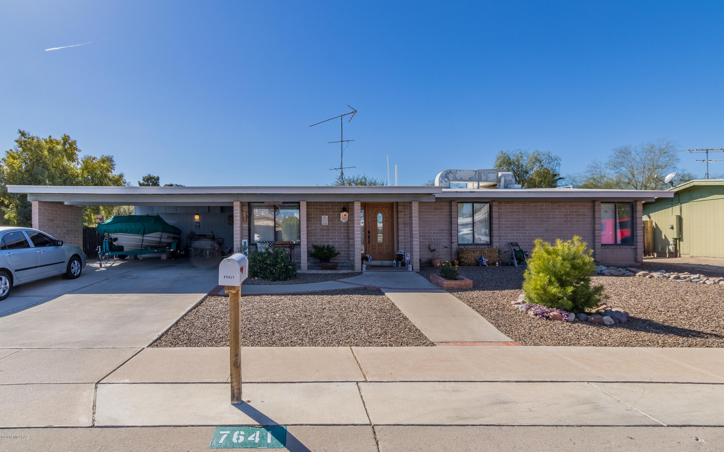 Heritage Hills II (222-424) - Residential
