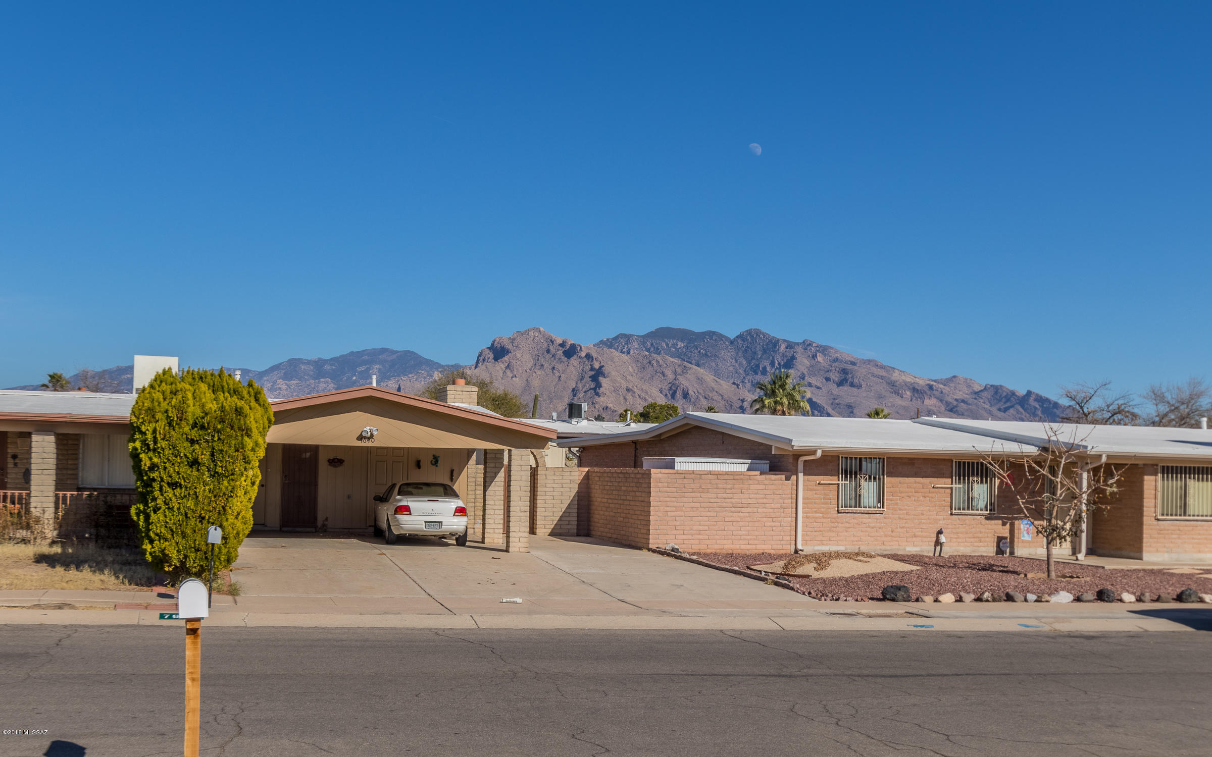 Heritage Hills II (222-424) - Residential