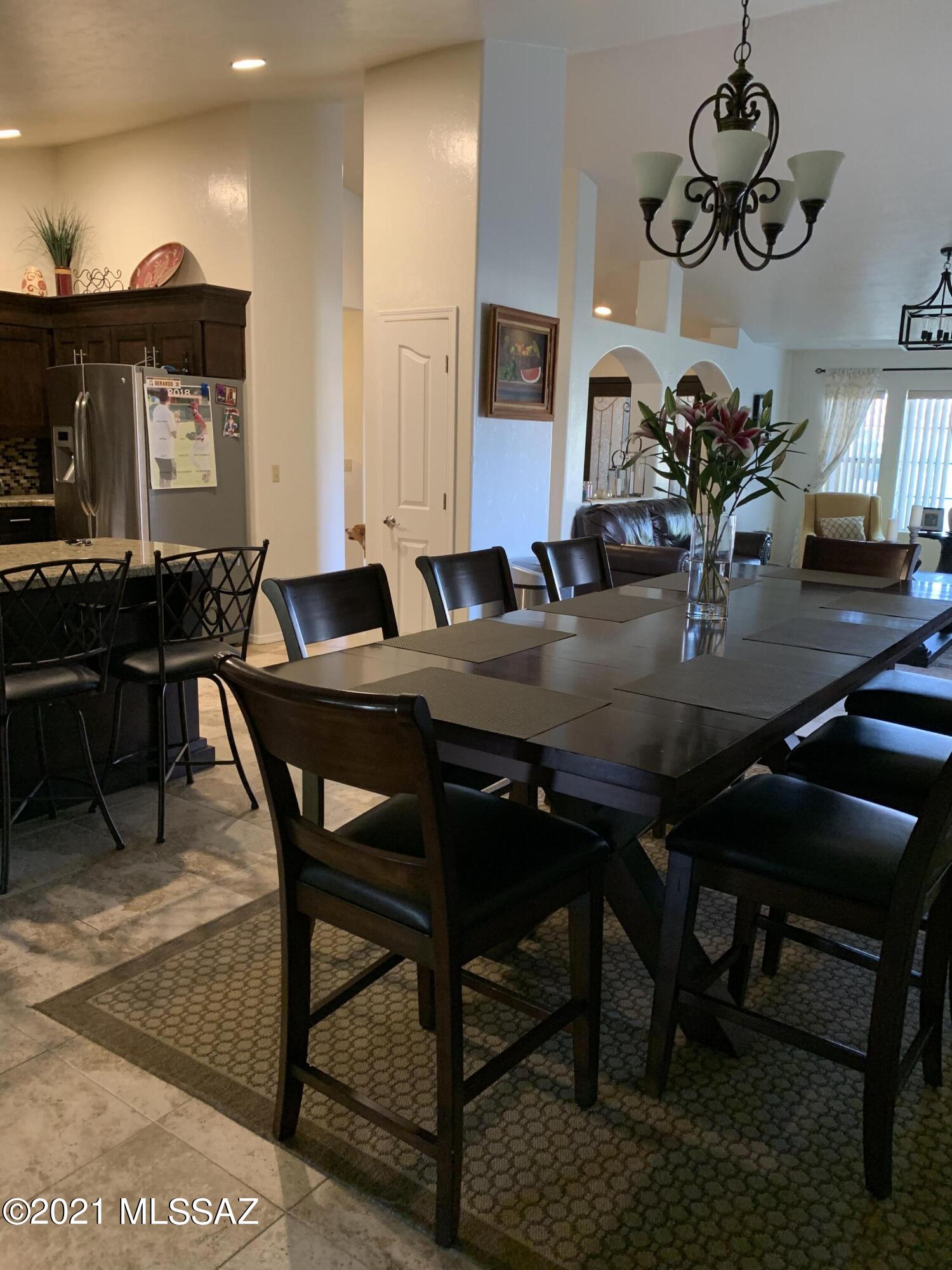 Meadow Hills - Residential