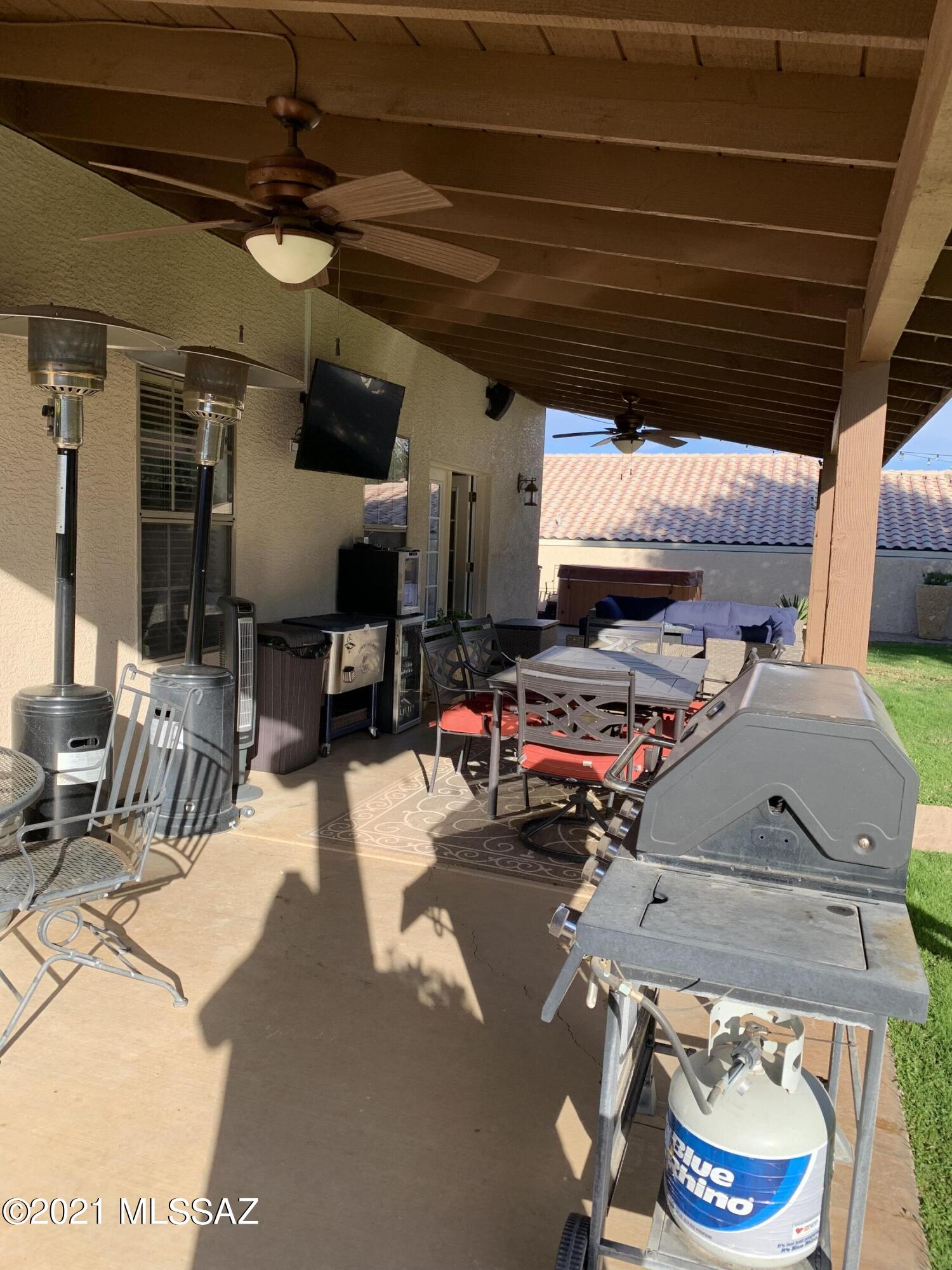 Meadow Hills - Residential