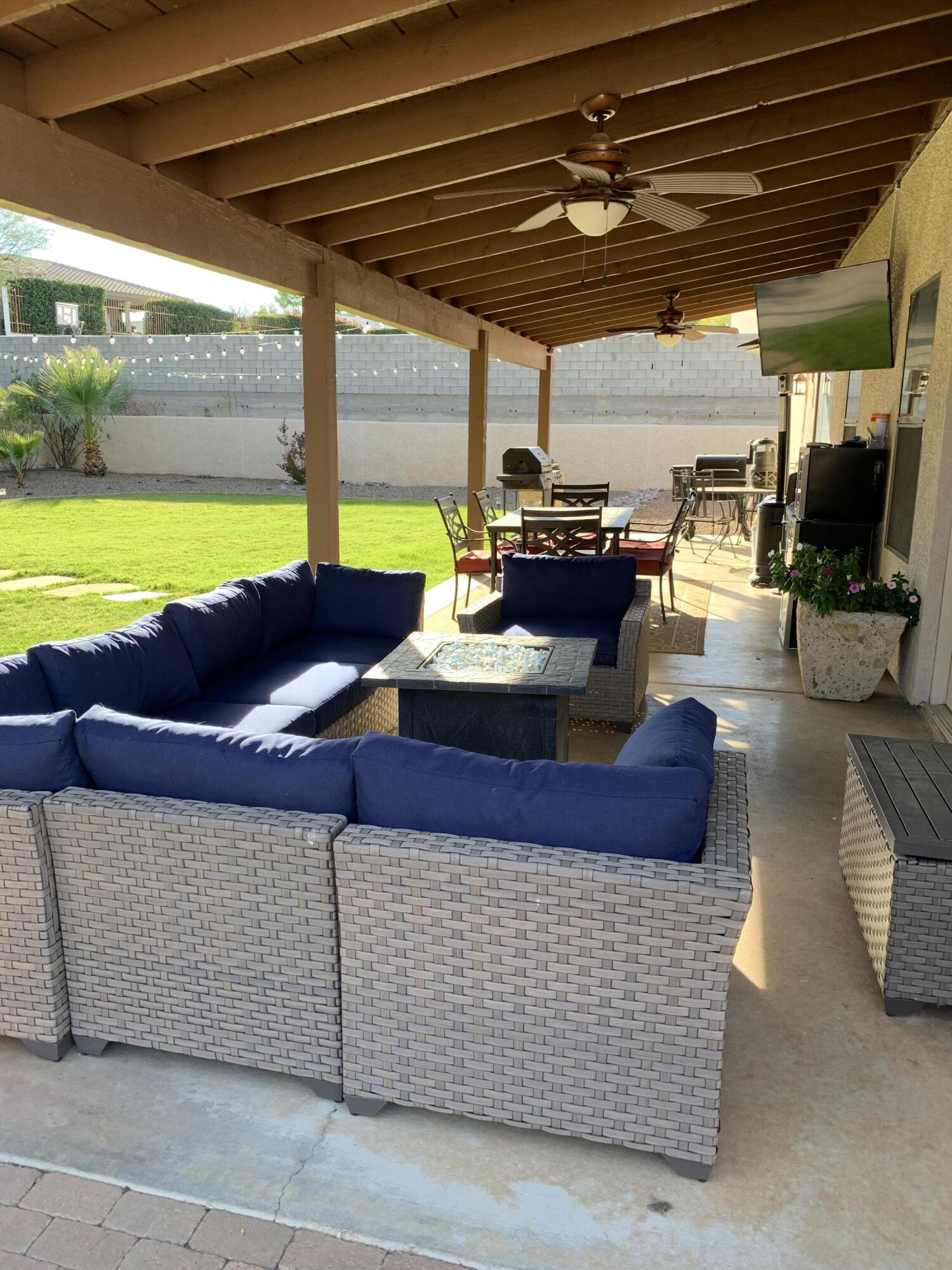 Meadow Hills - Residential