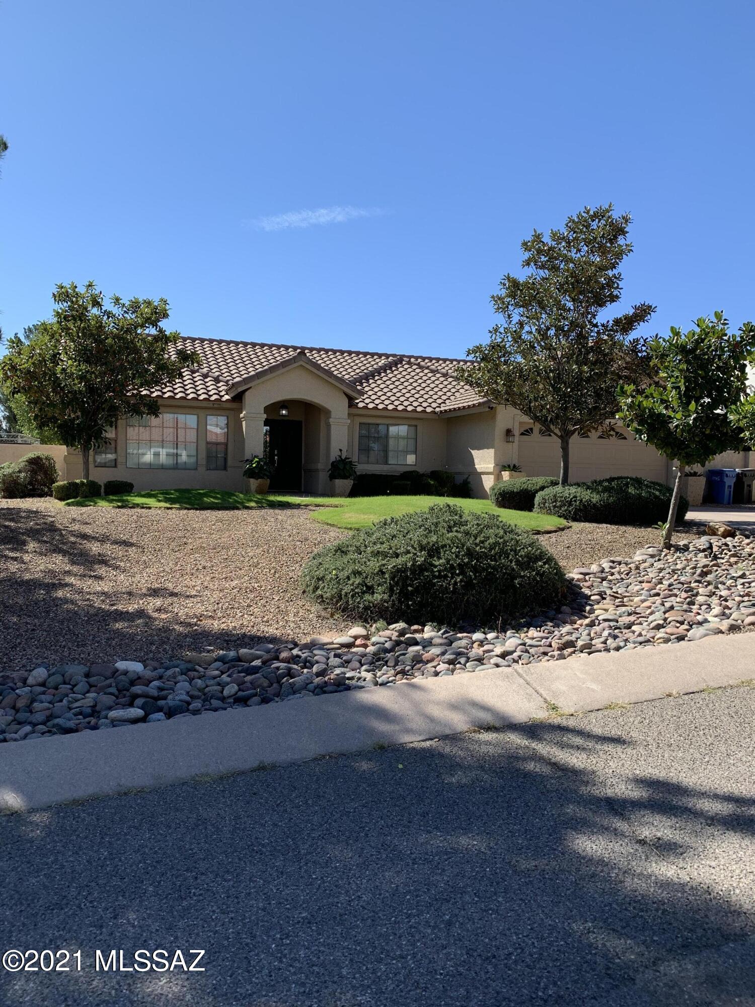 Meadow Hills - Residential