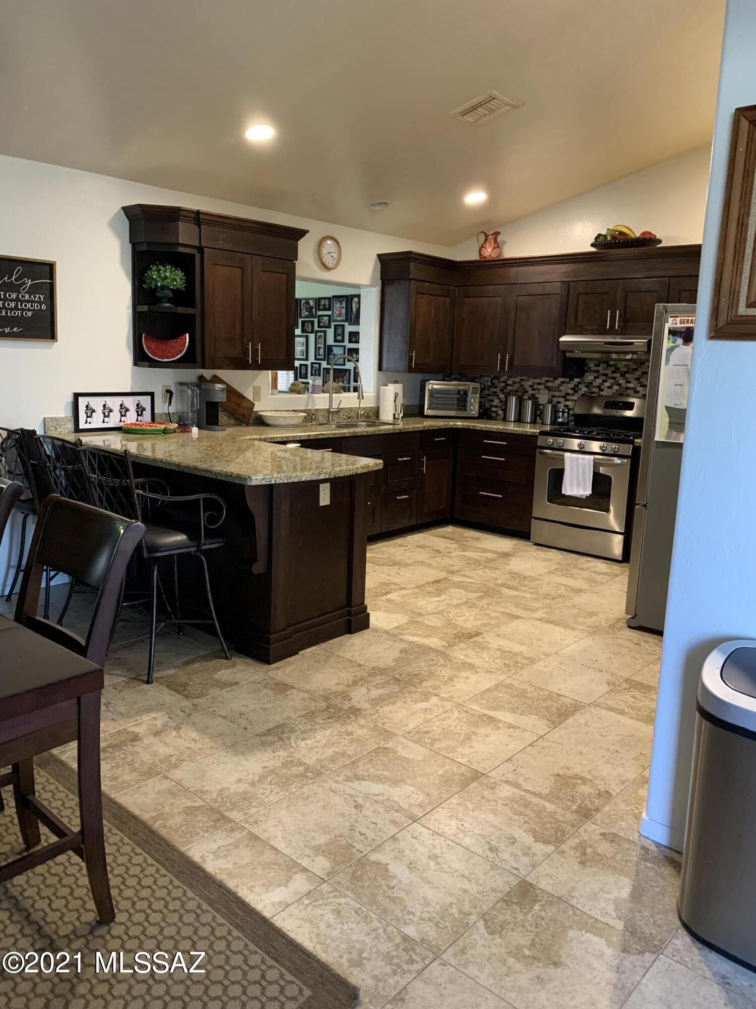 Meadow Hills - Residential