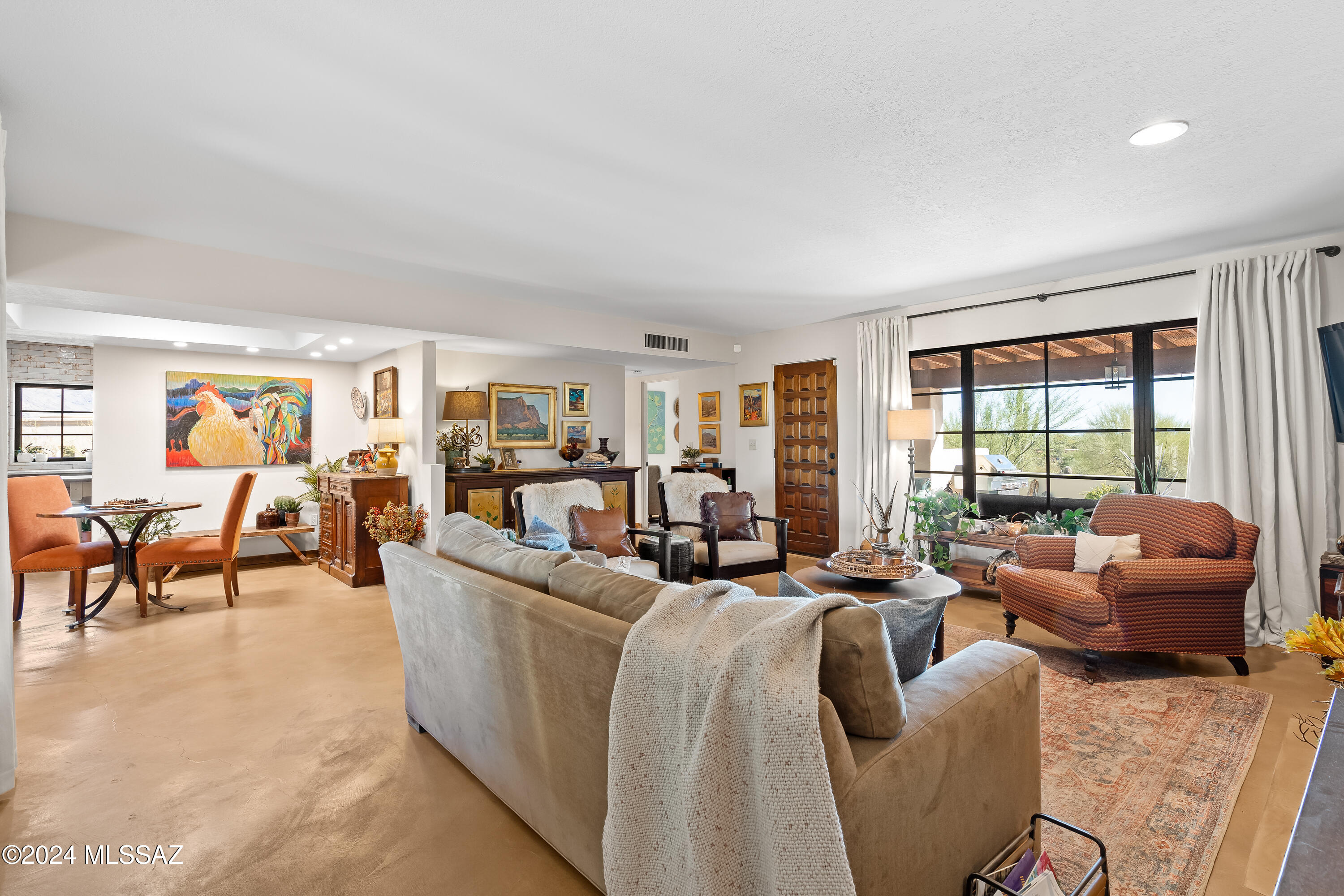 Catalina Foothills Estates NO. 7 (187-249) - Residential