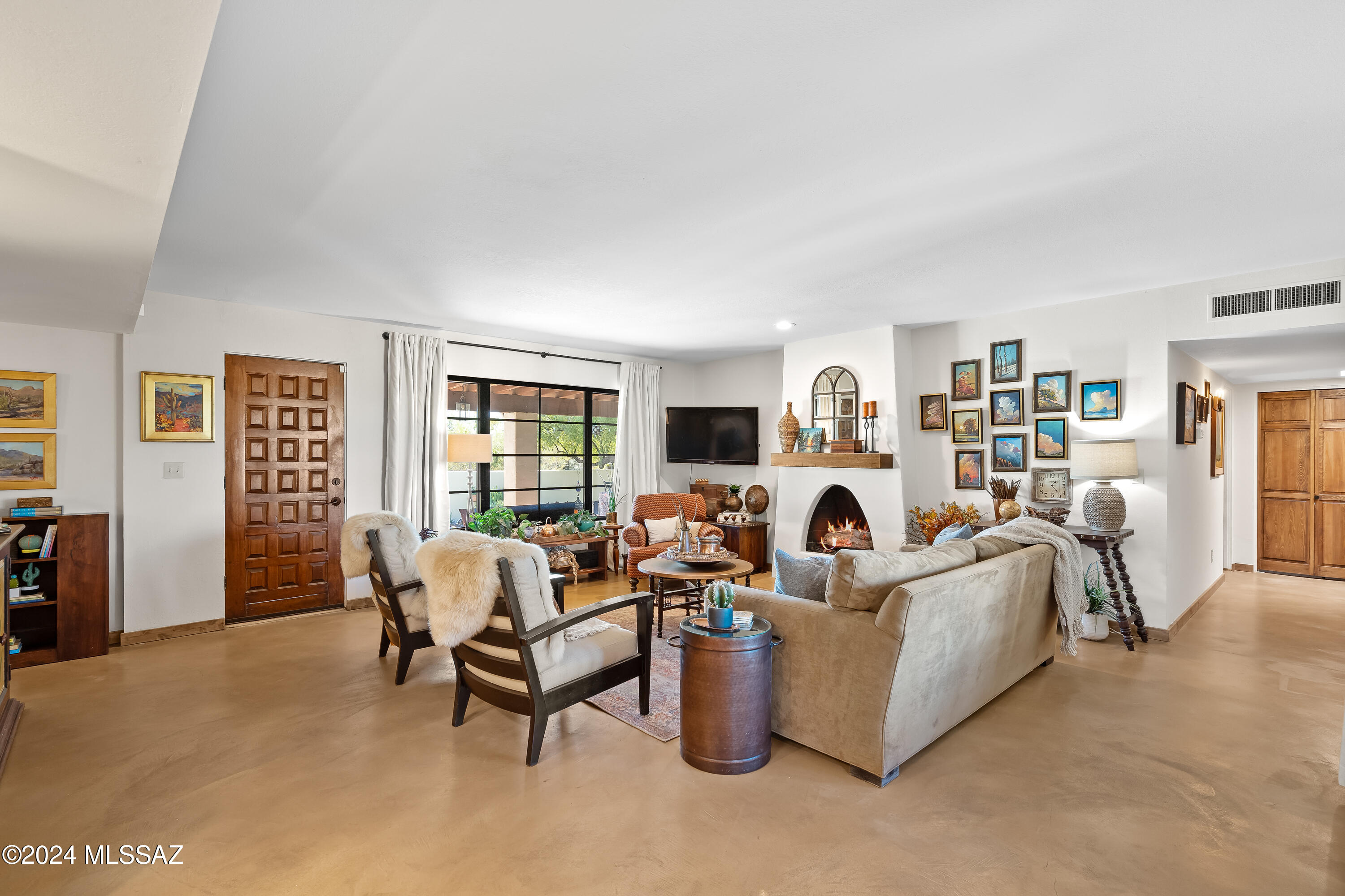 Catalina Foothills Estates NO. 7 (187-249) - Residential