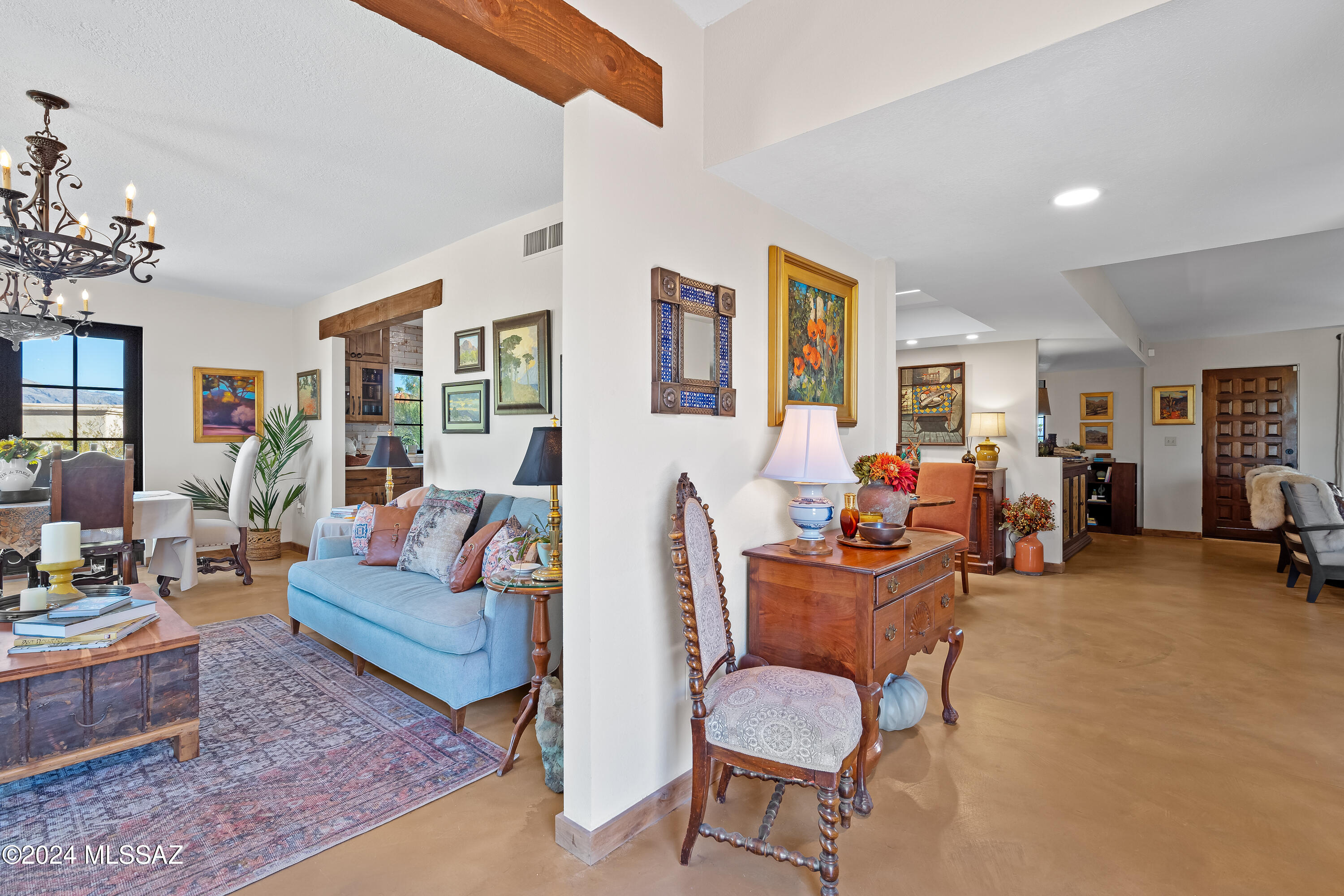 Catalina Foothills Estates NO. 7 (187-249) - Residential