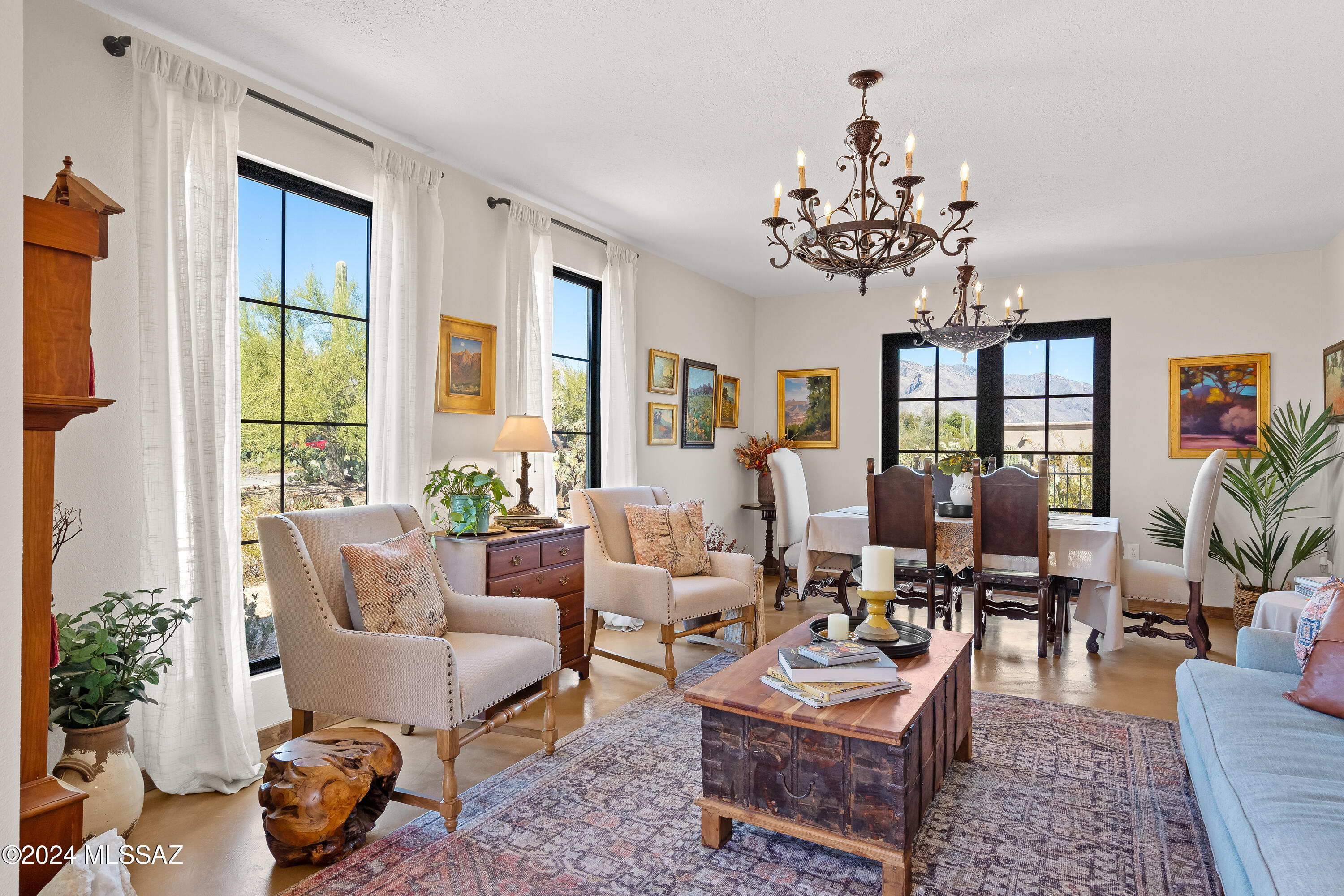 Catalina Foothills Estates NO. 7 (187-249) - Residential