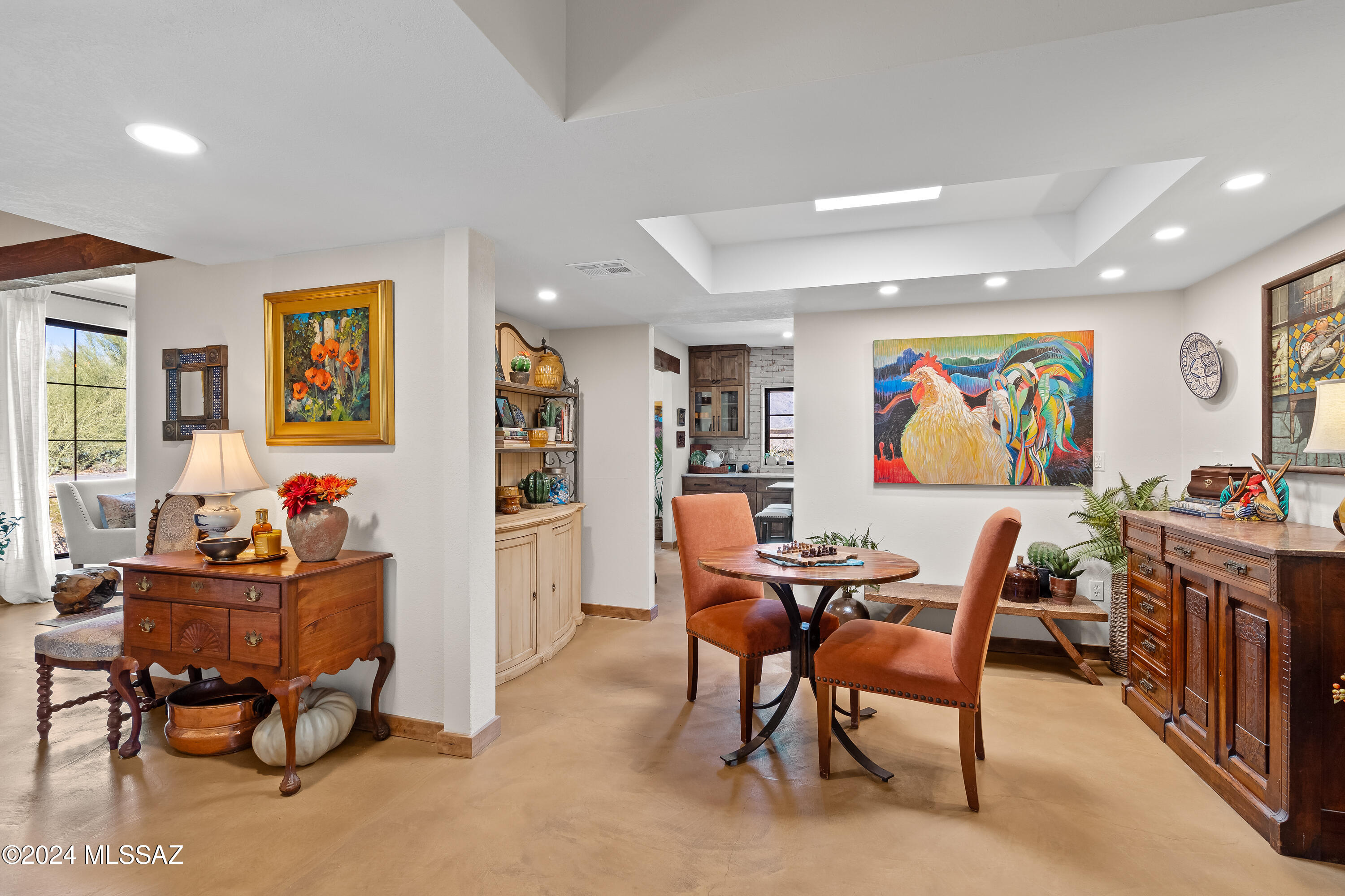 Catalina Foothills Estates NO. 7 (187-249) - Residential