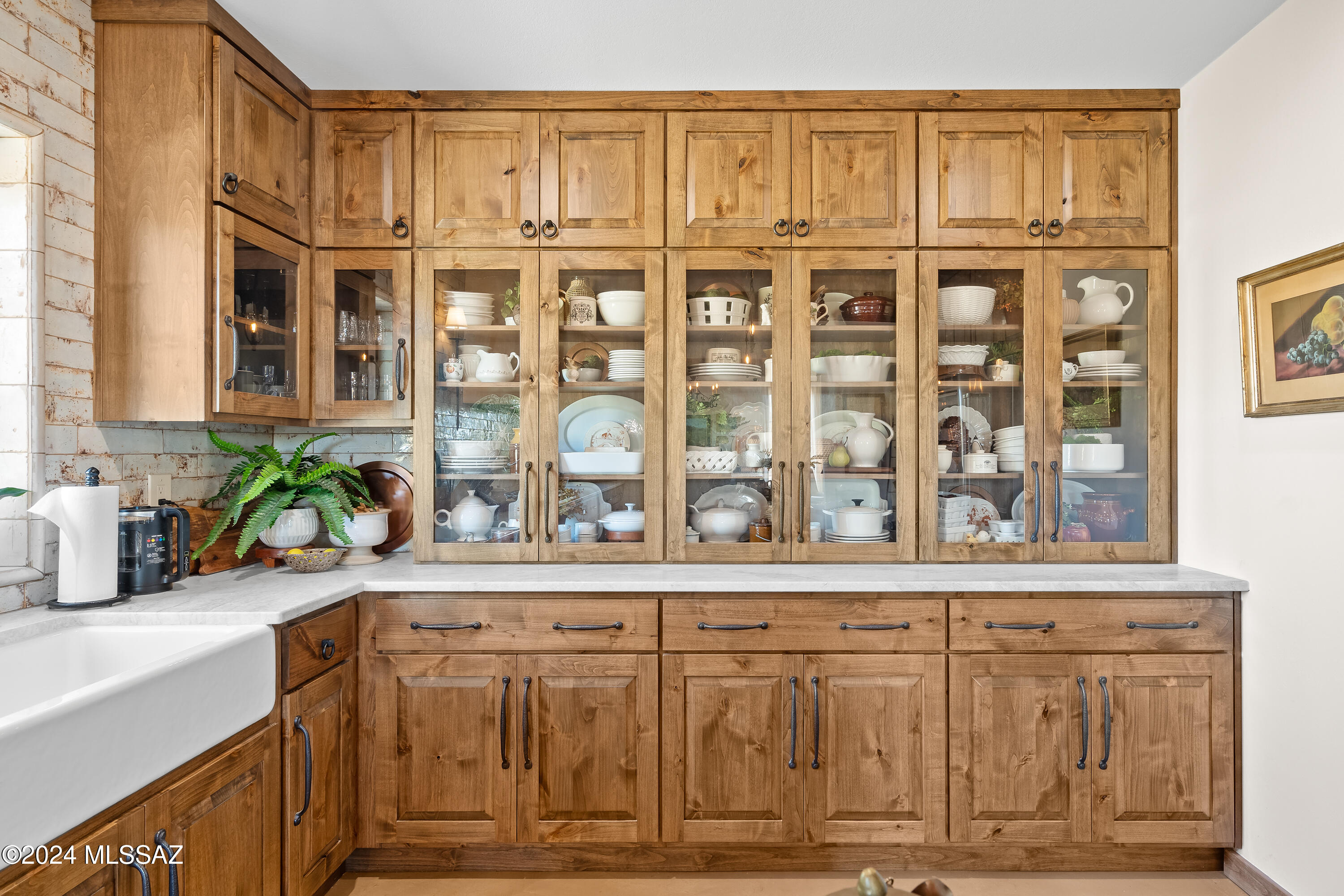 Catalina Foothills Estates NO. 7 (187-249) - Residential