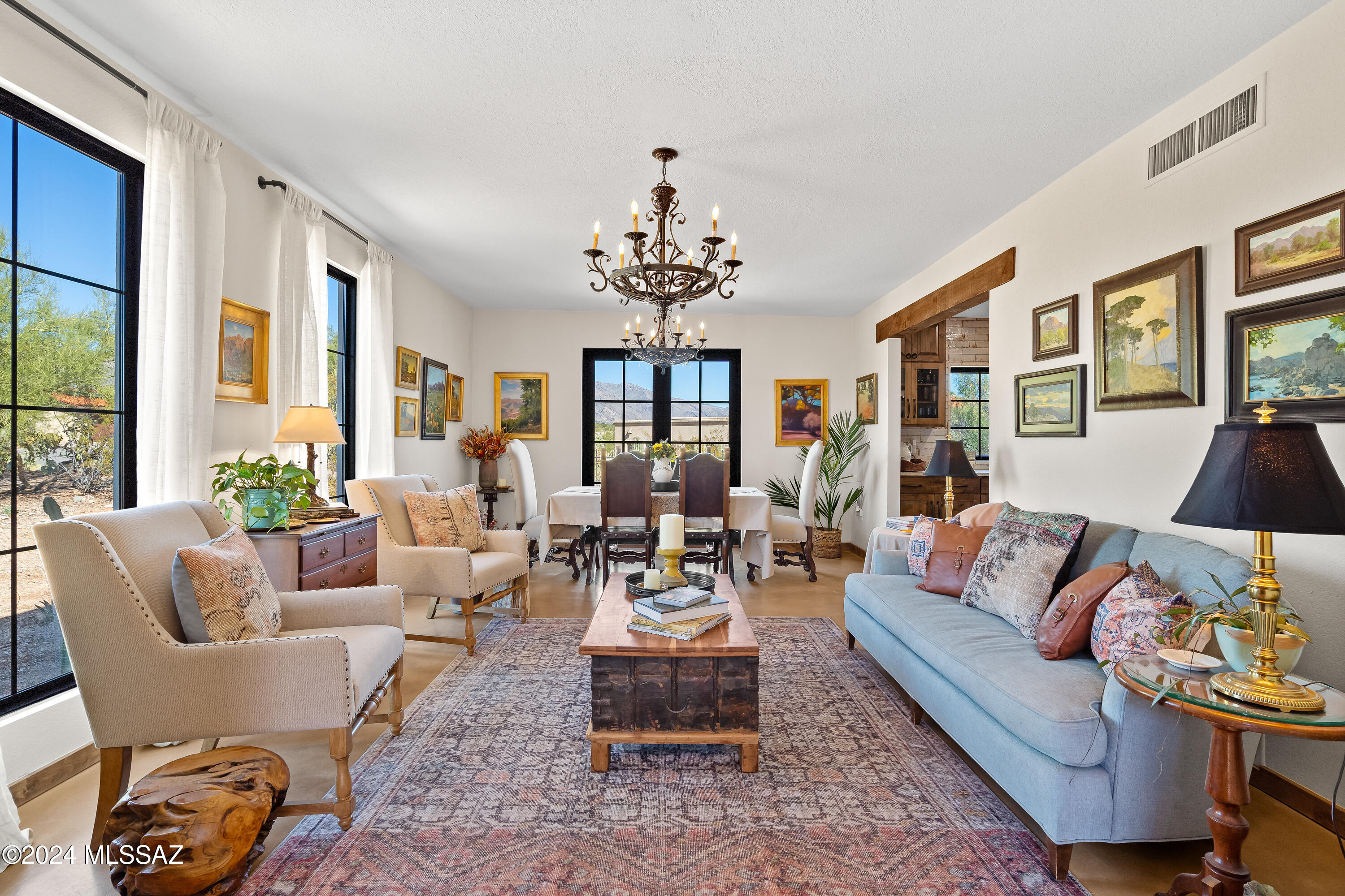 Catalina Foothills Estates NO. 7 (187-249) - Residential