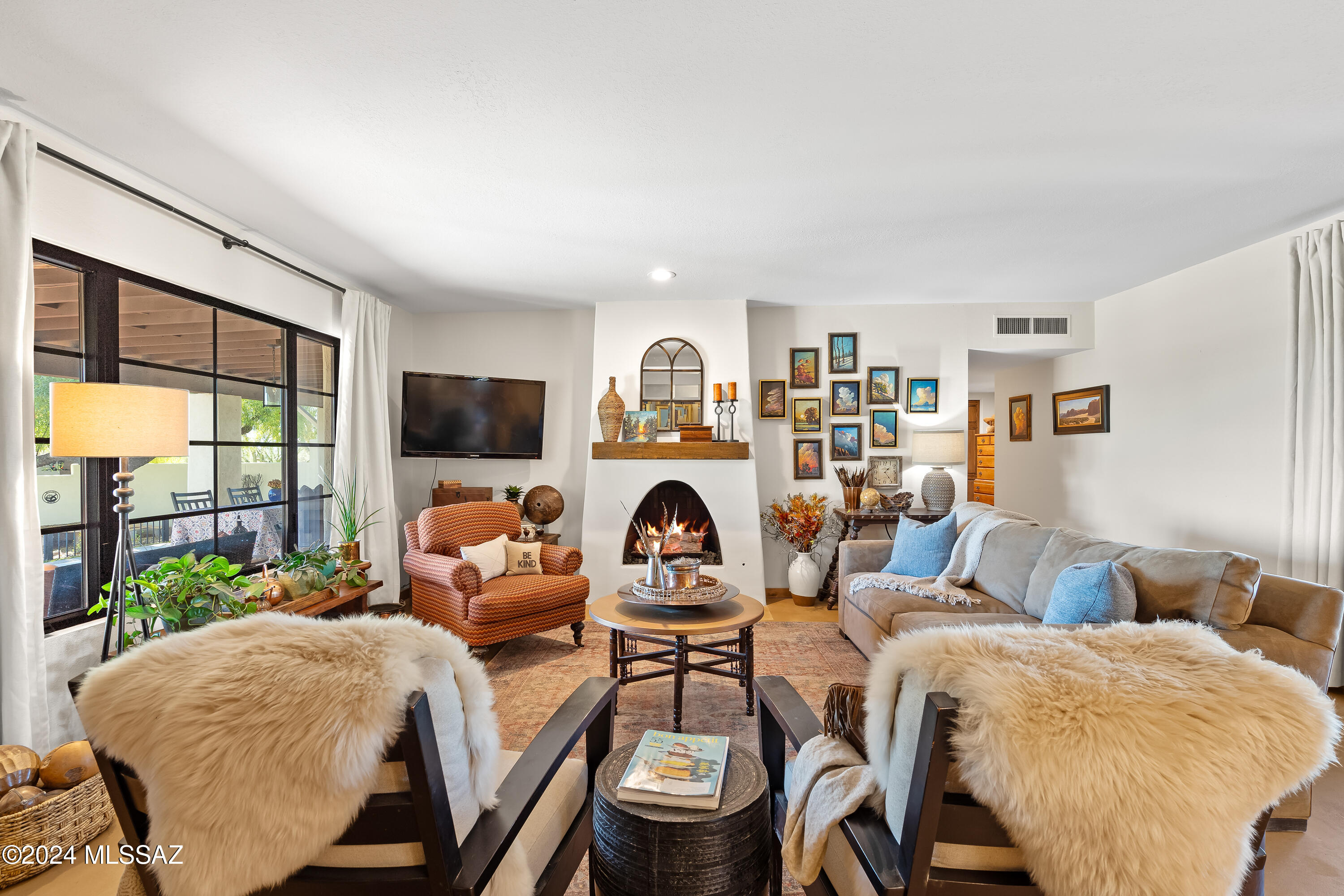 Catalina Foothills Estates NO. 7 (187-249) - Residential