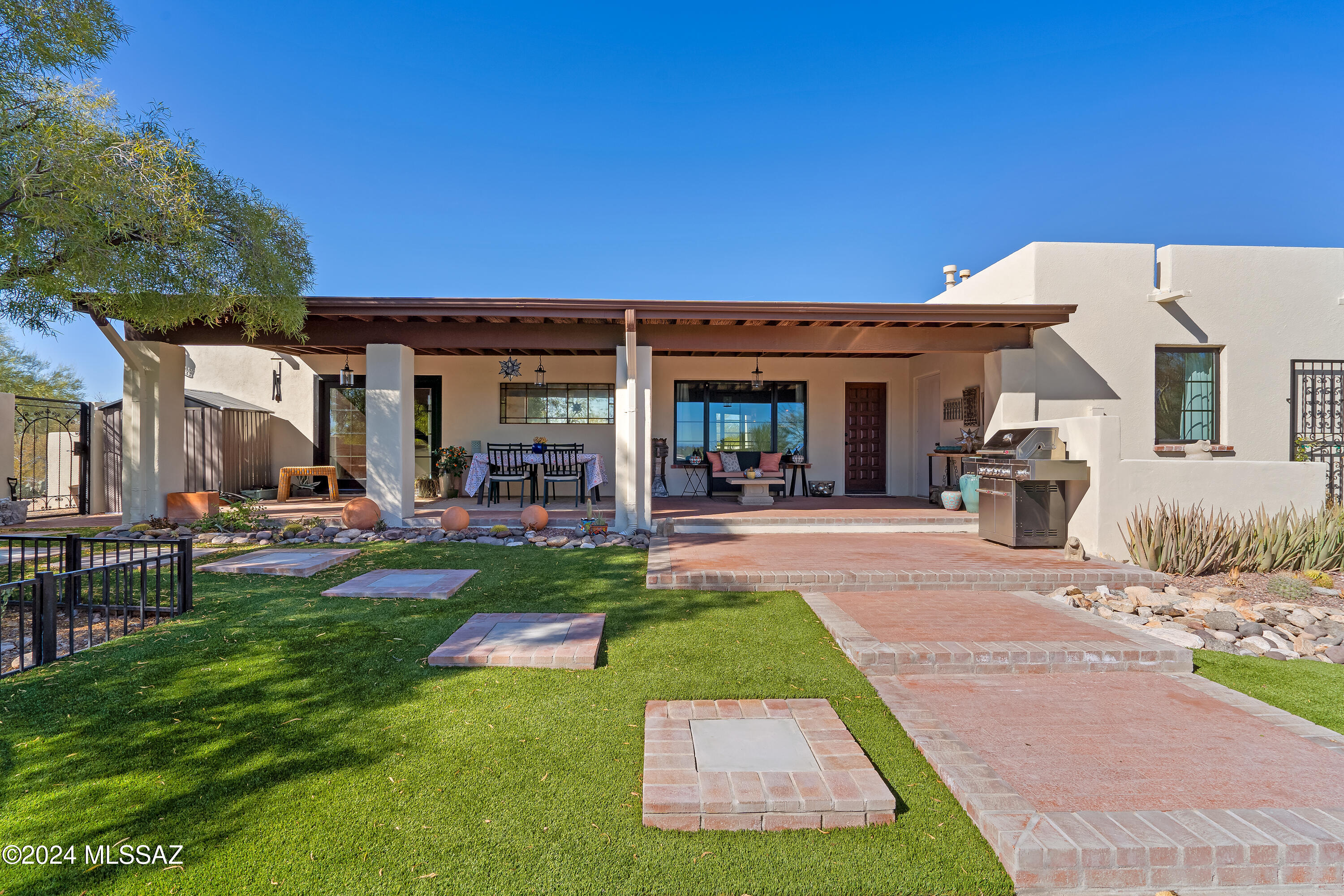 Catalina Foothills Estates NO. 7 (187-249) - Residential