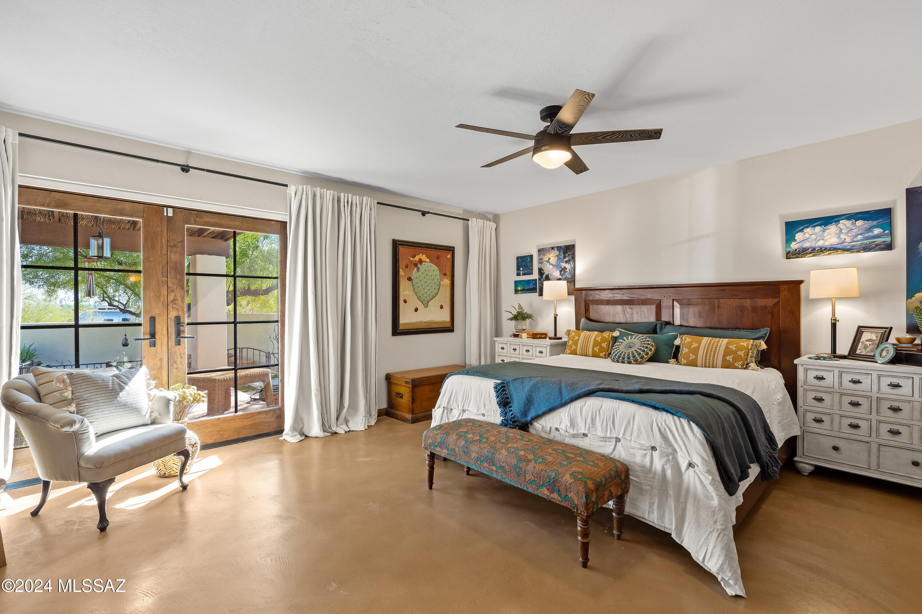 Catalina Foothills Estates NO. 7 (187-249) - Residential