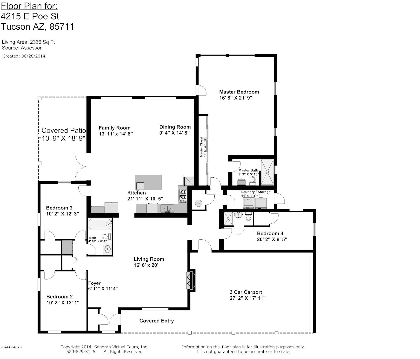 Unsubdivided - Residential