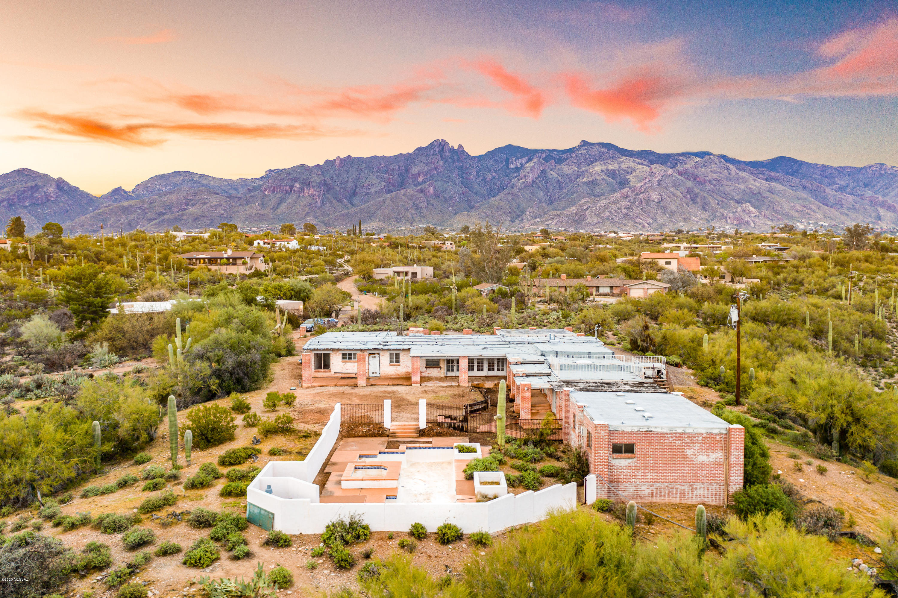 Catalina Foothills Estates - Residential