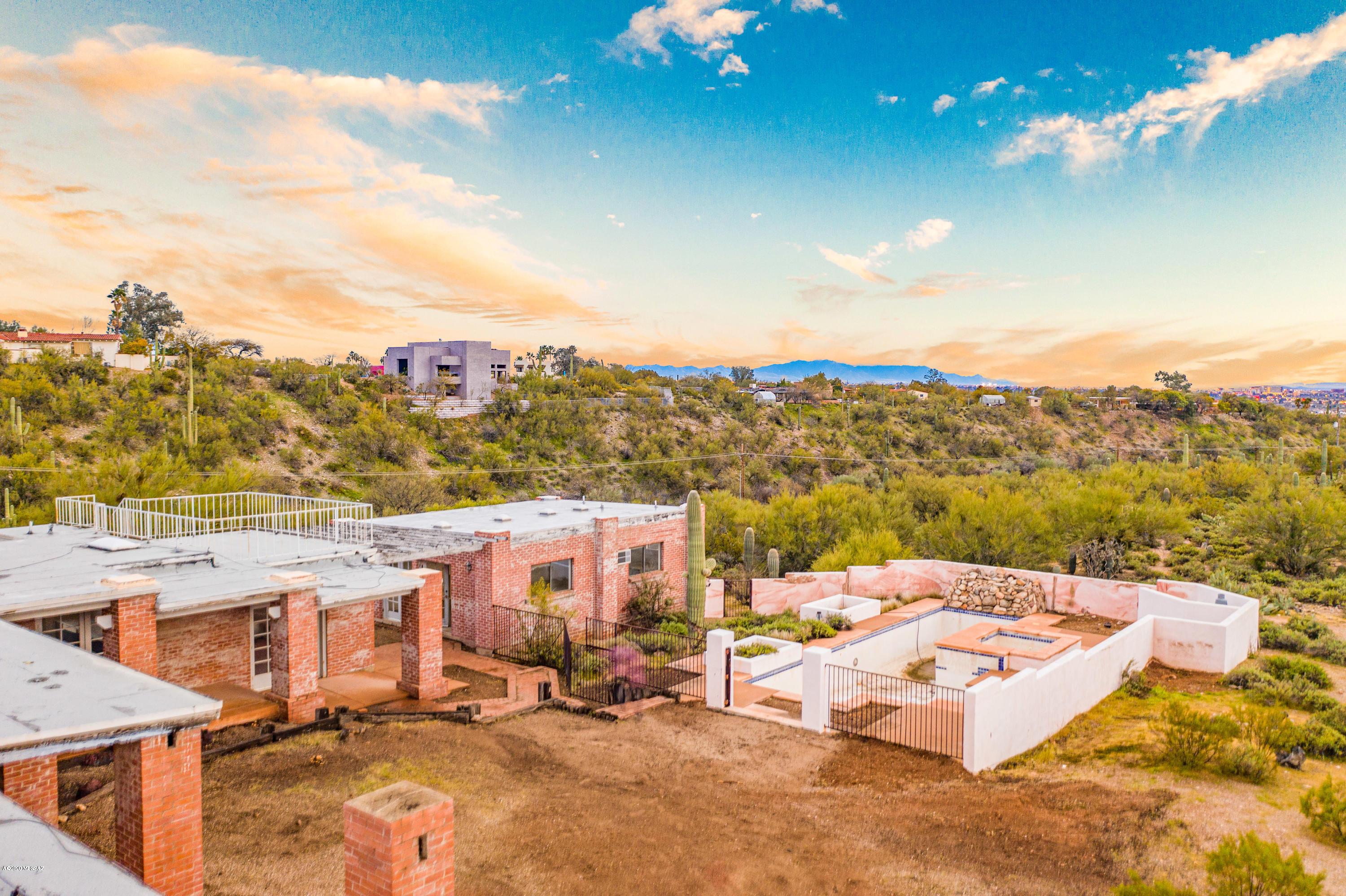 Catalina Foothills Estates - Residential