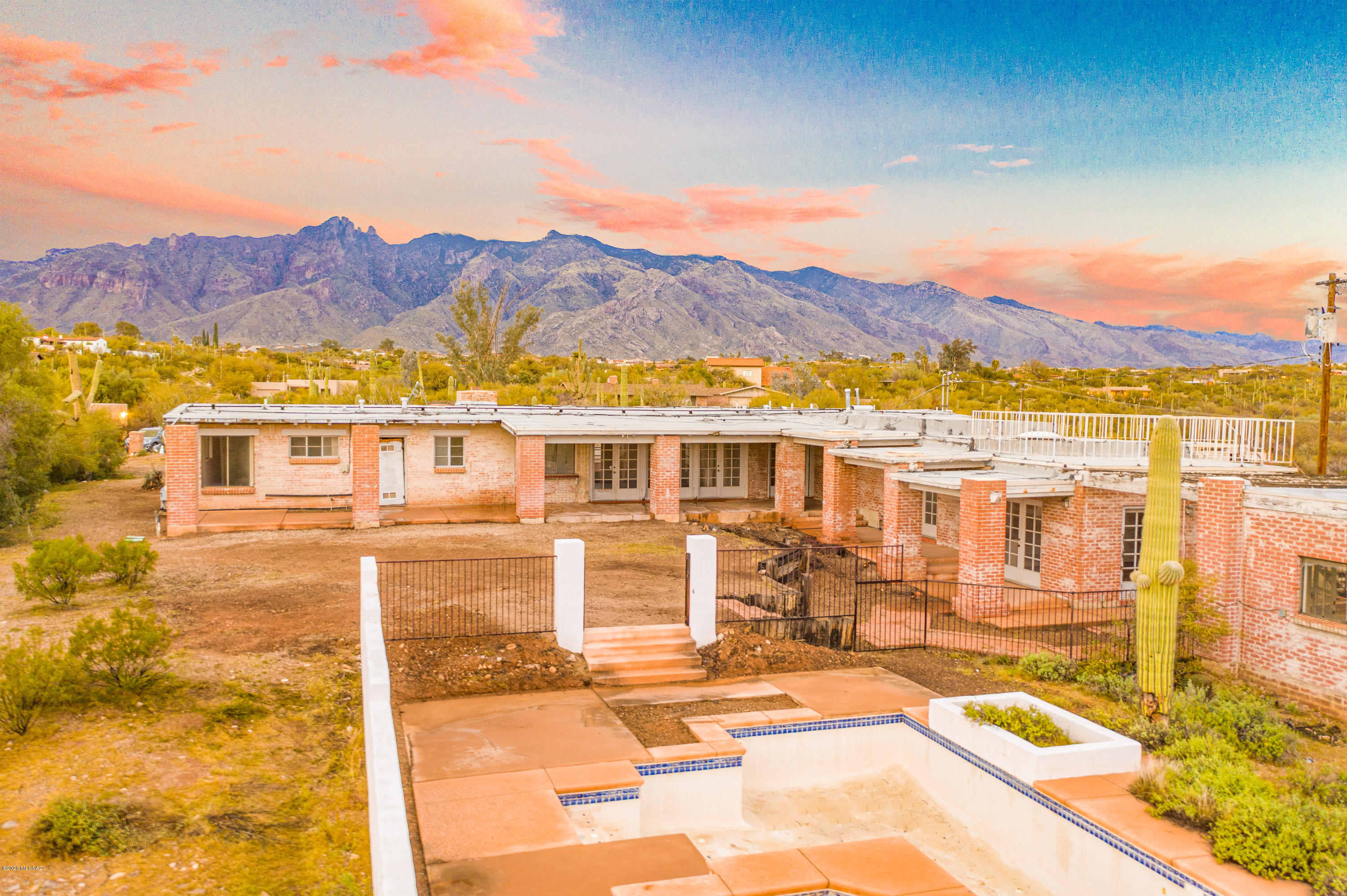 Catalina Foothills Estates - Residential