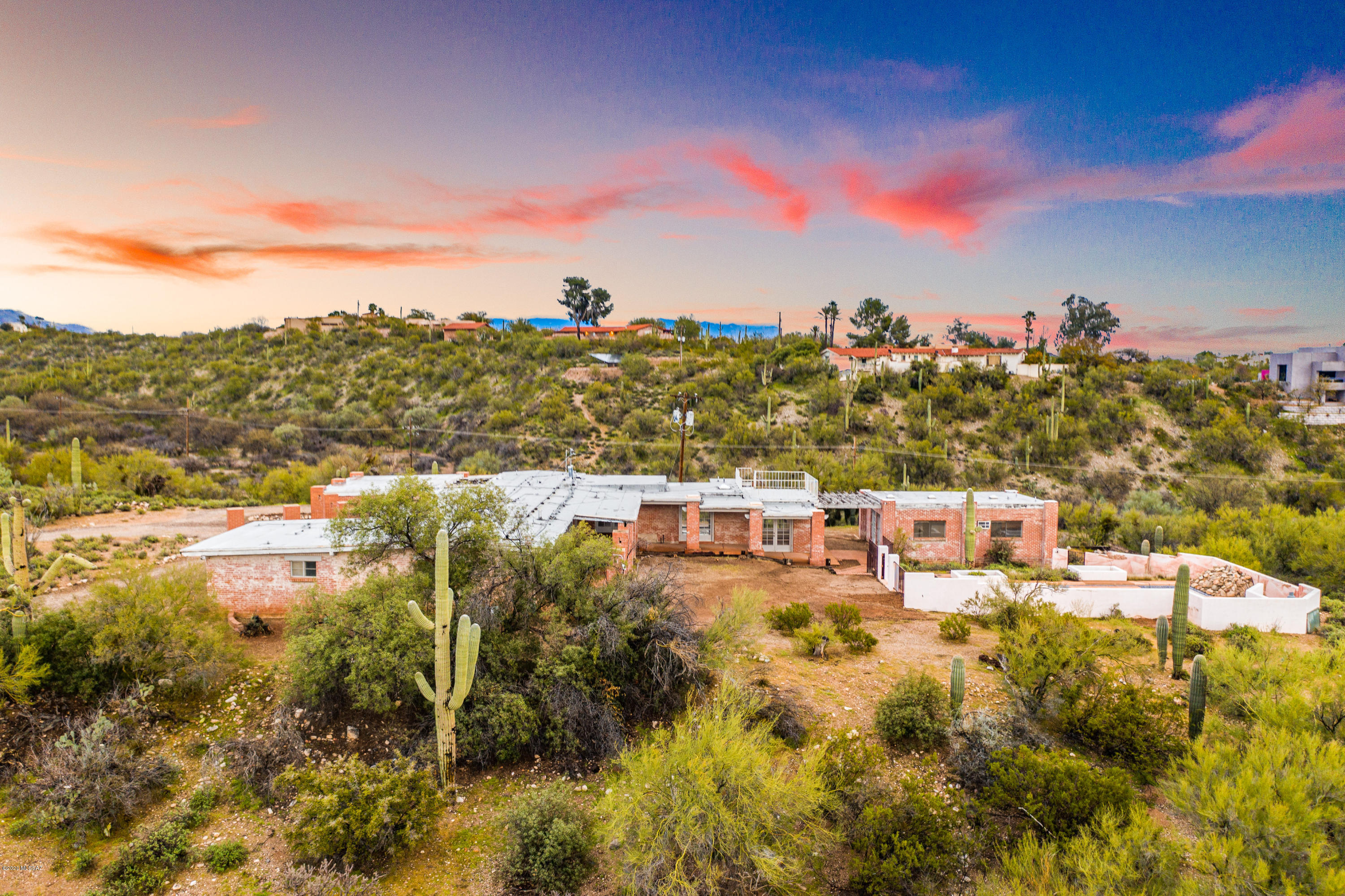 Catalina Foothills Estates - Residential