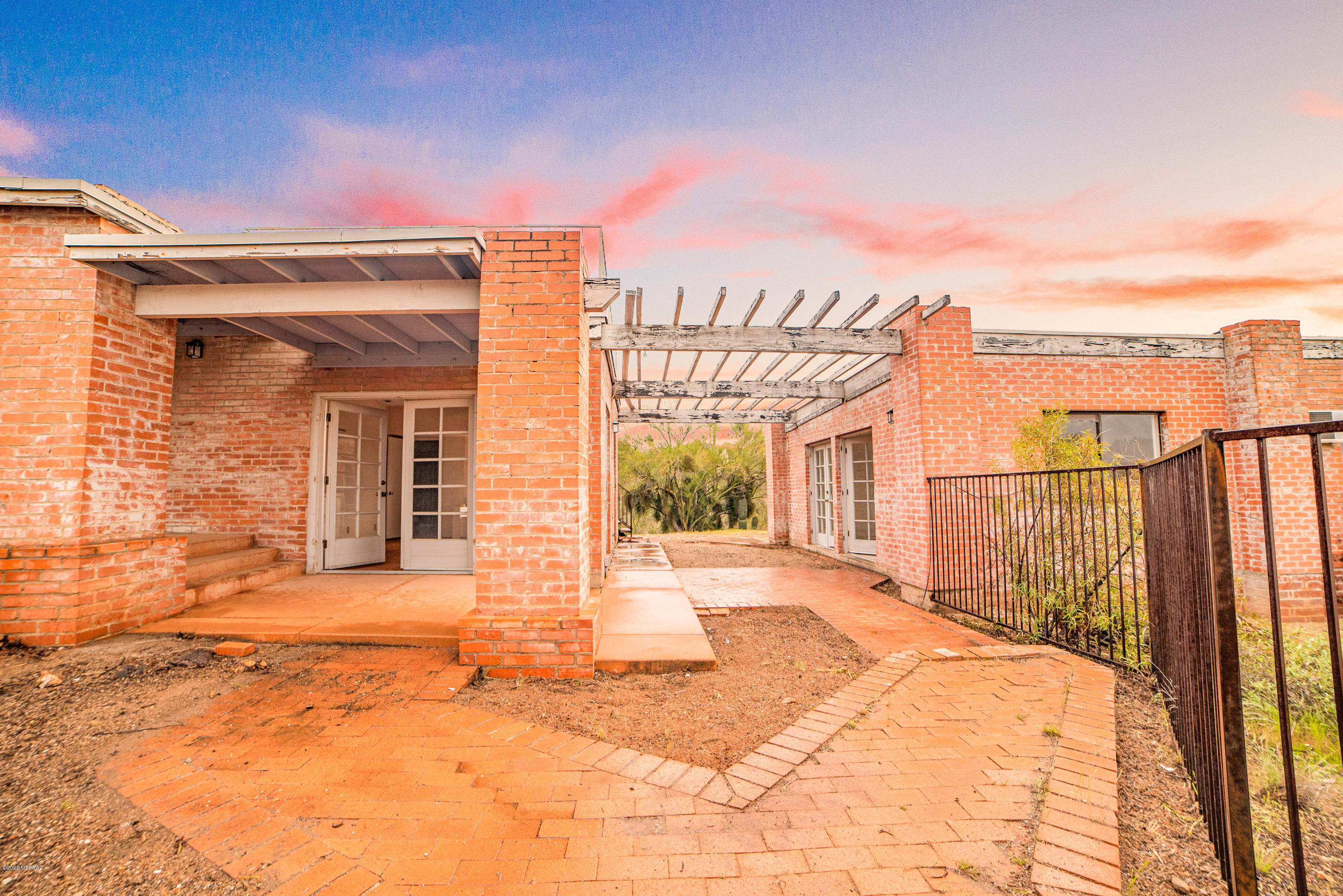Catalina Foothills Estates - Residential
