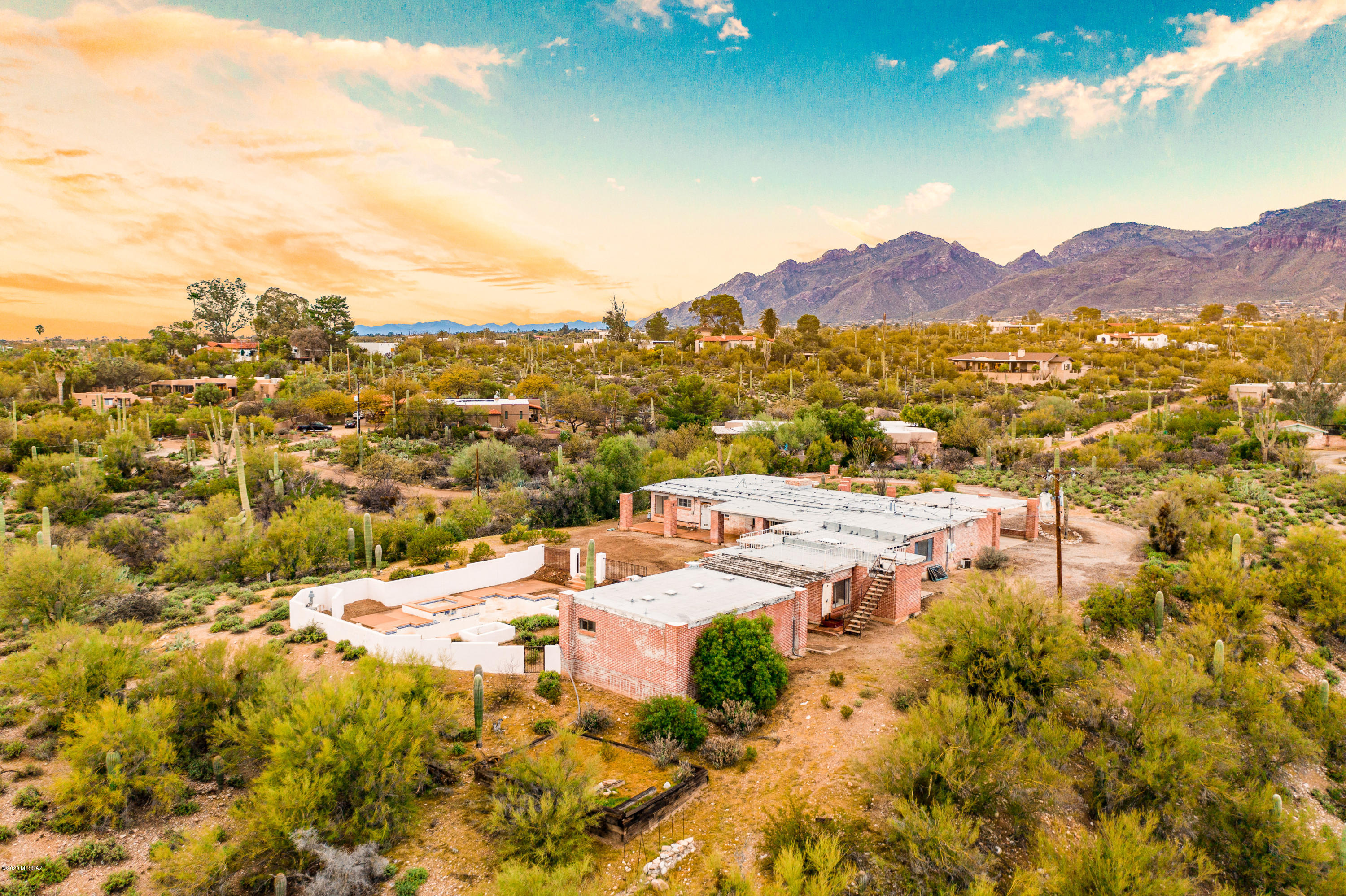 Catalina Foothills Estates - Residential