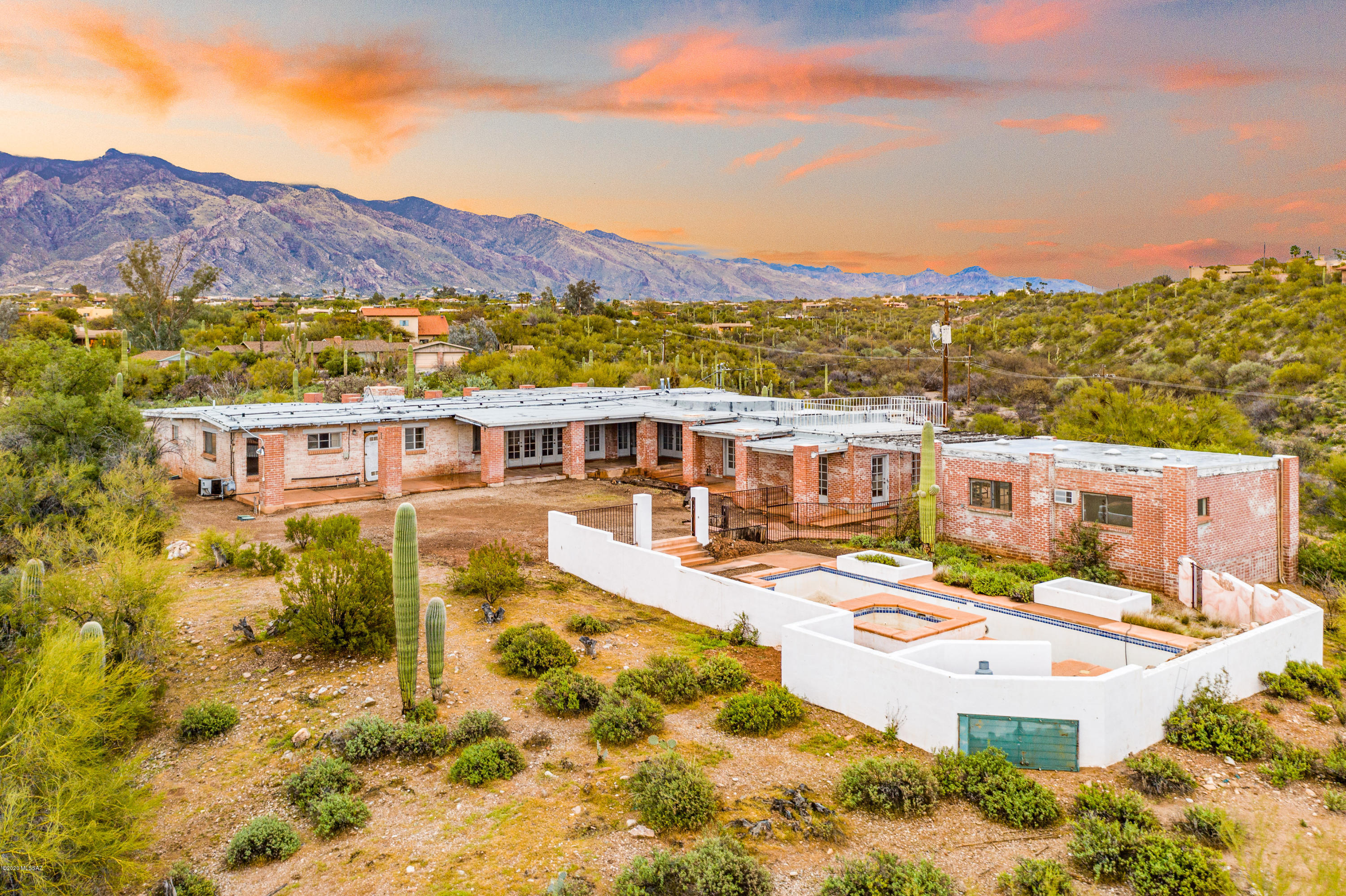 Catalina Foothills Estates - Residential