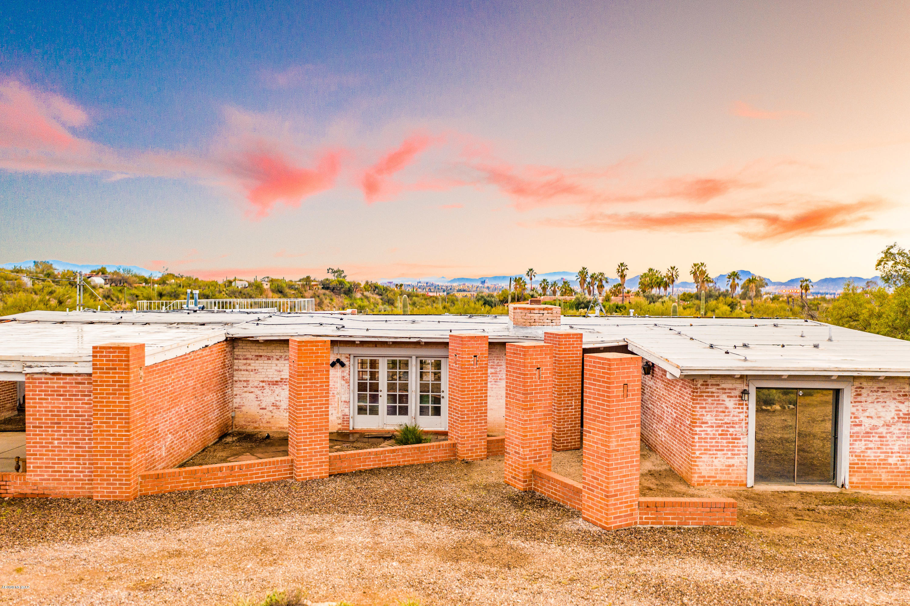 Catalina Foothills Estates - Residential