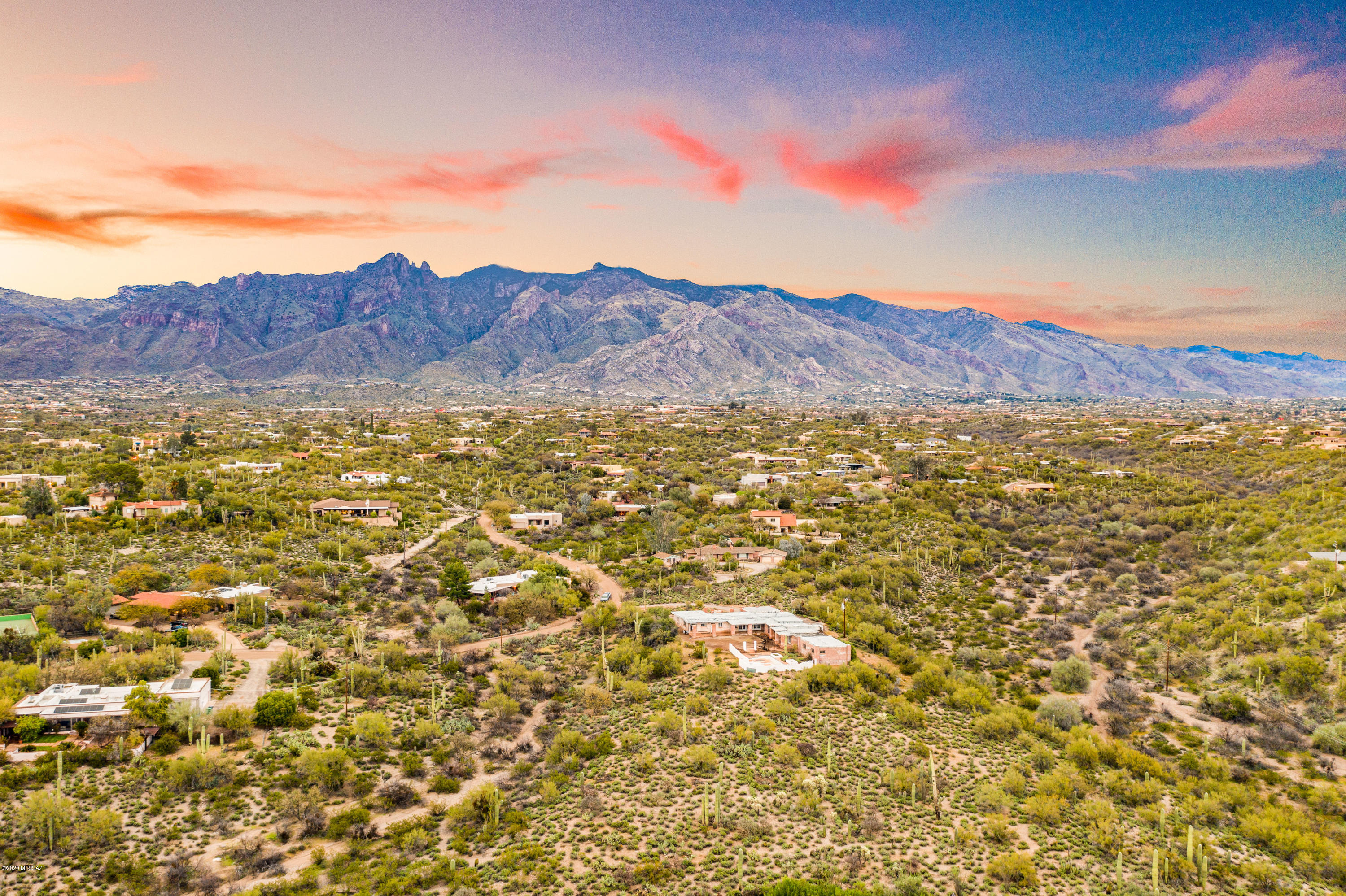 Catalina Foothills Estates - Residential