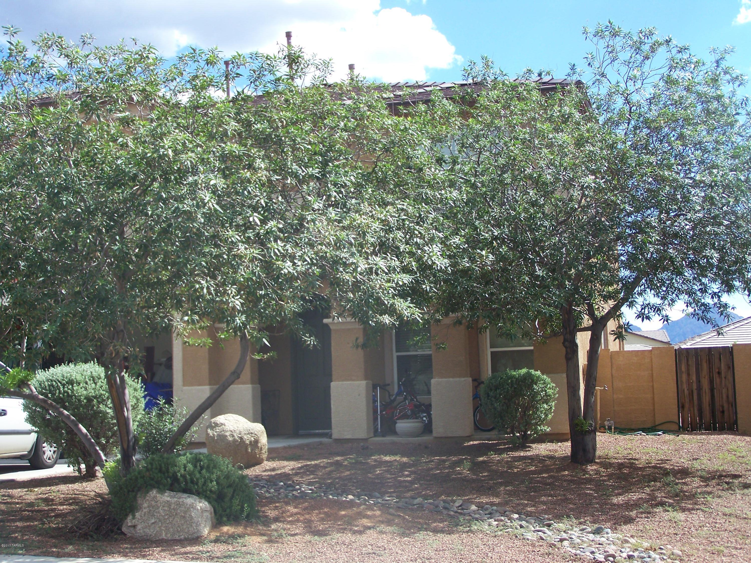 Black Horse (1-411) - Residential Lease