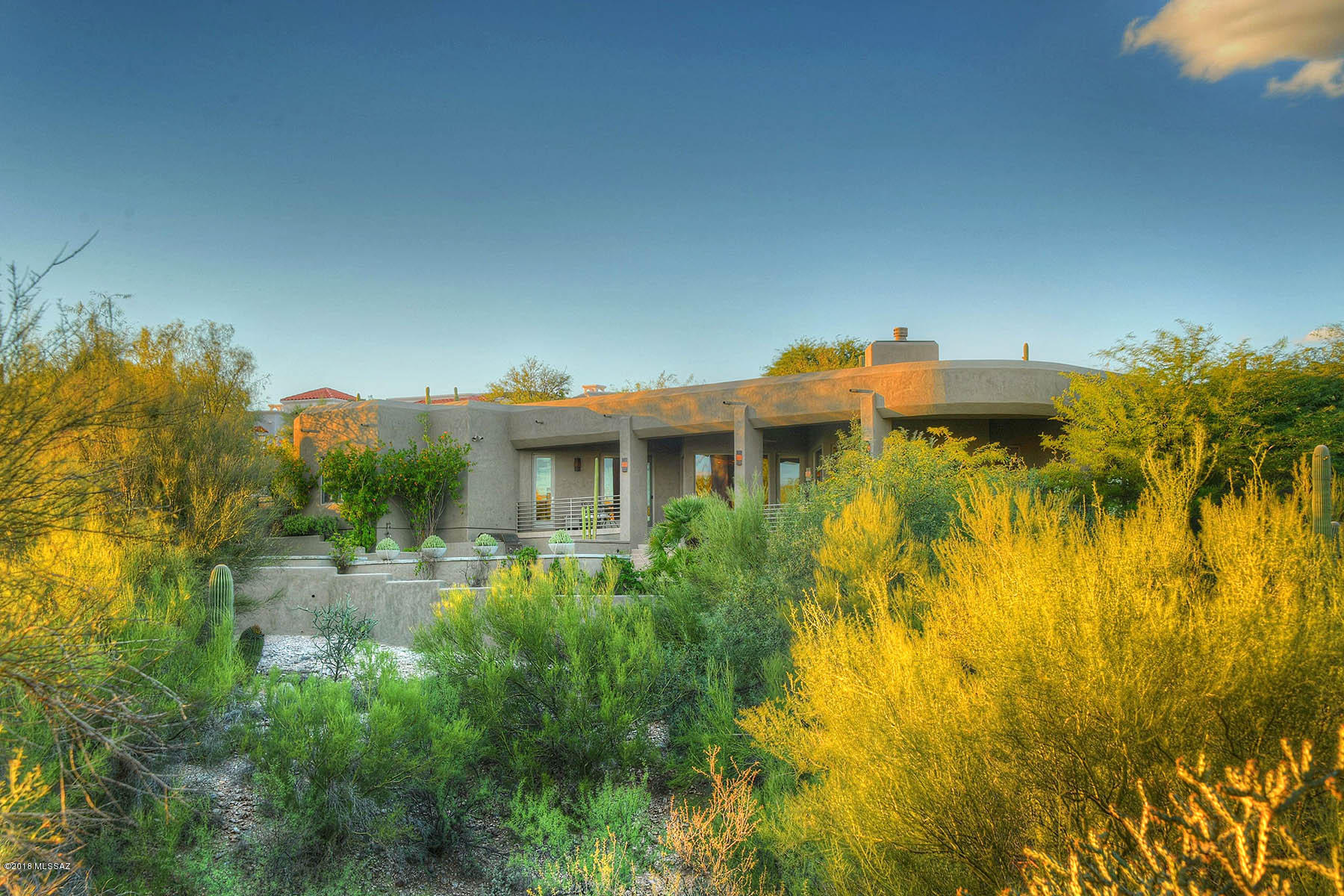 Hacienda Del Sol Estates (1-68) - Residential