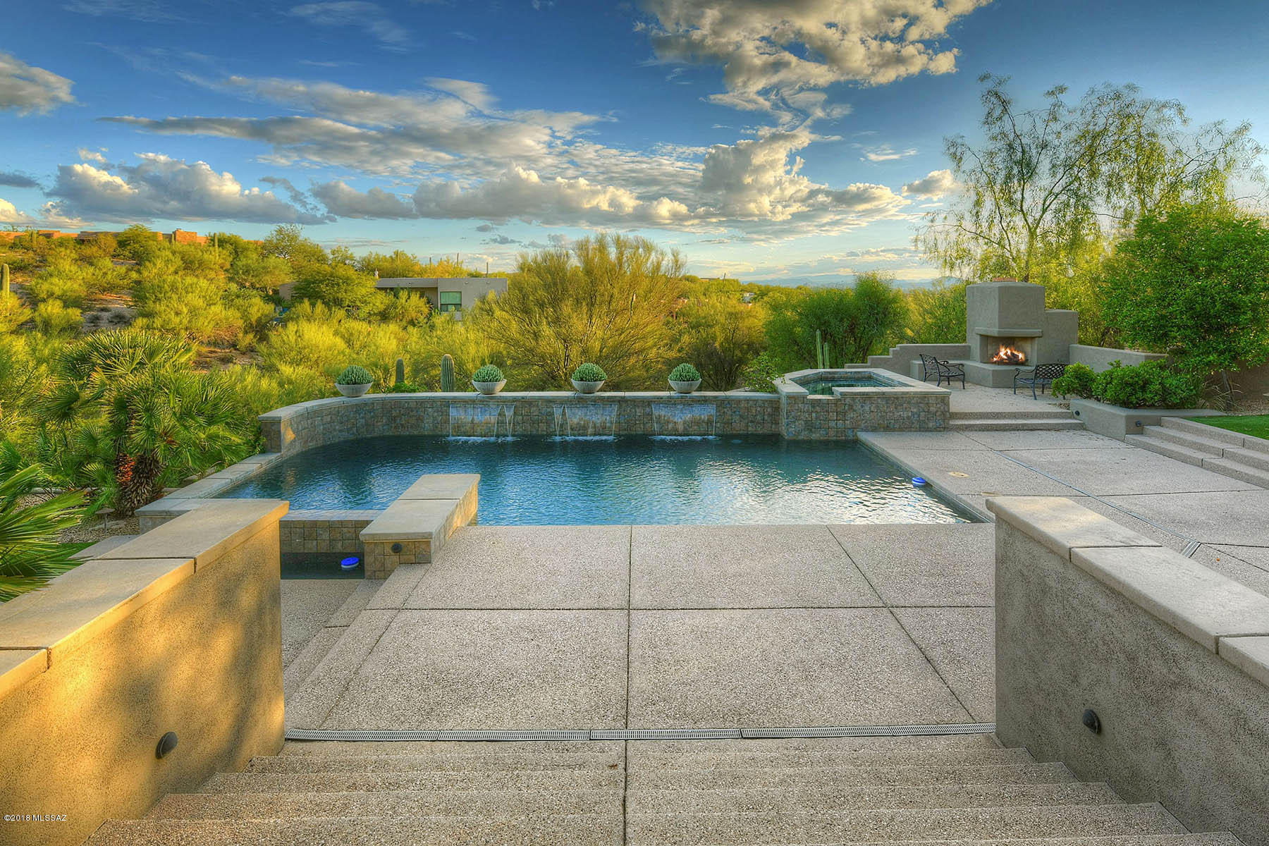 Hacienda Del Sol Estates (1-68) - Residential