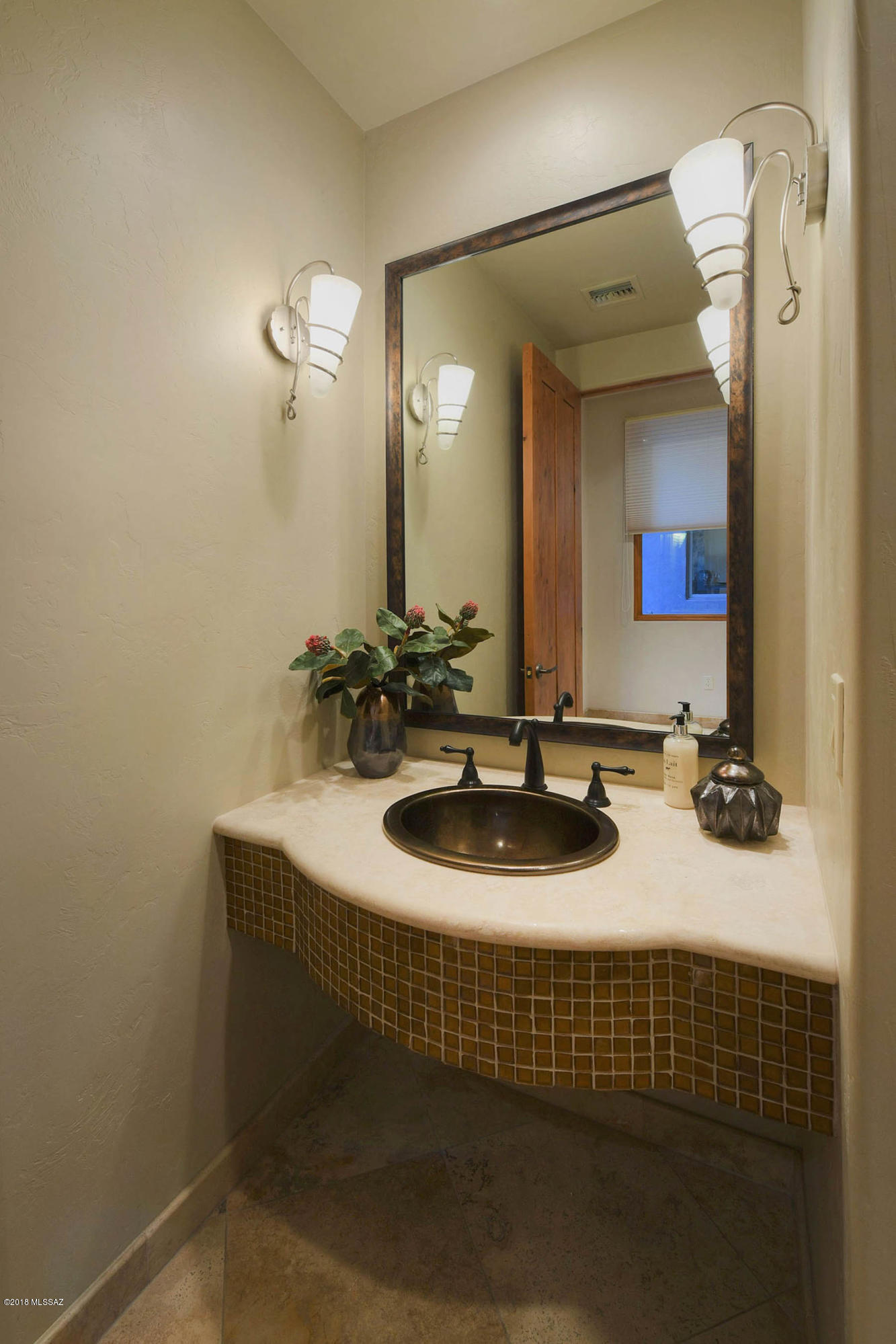 Hacienda Del Sol Estates (1-68) - Residential