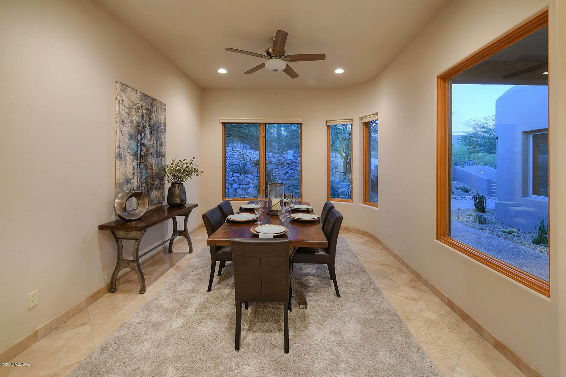 Hacienda Del Sol Estates (1-68) - Residential