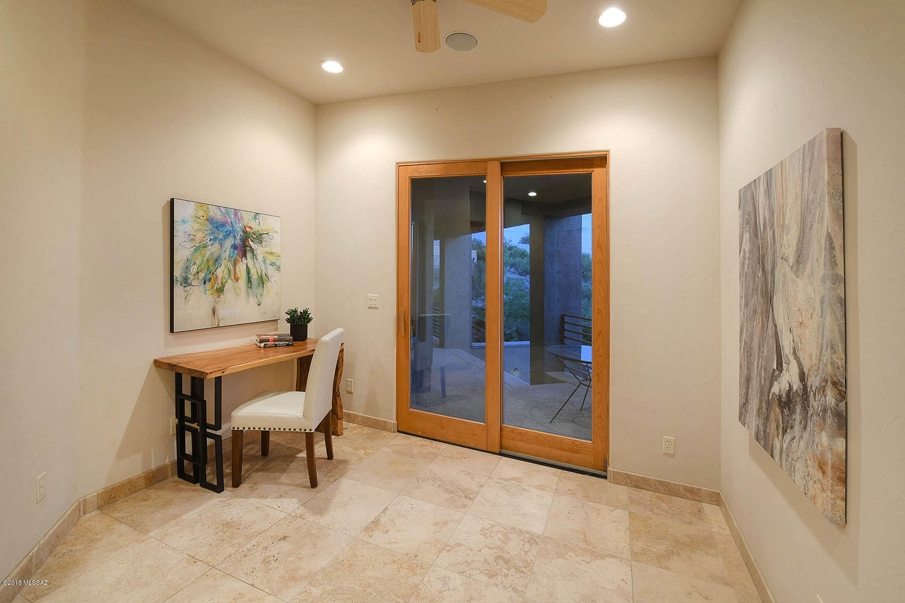 Hacienda Del Sol Estates (1-68) - Residential
