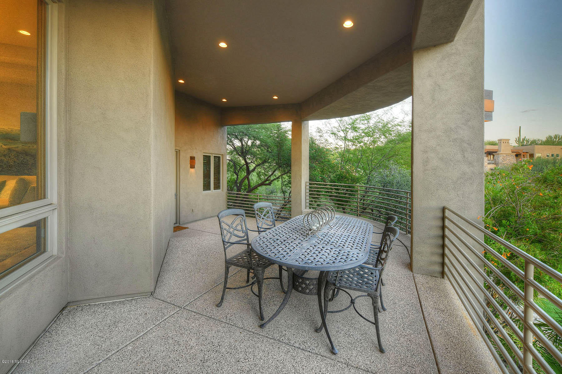Hacienda Del Sol Estates (1-68) - Residential