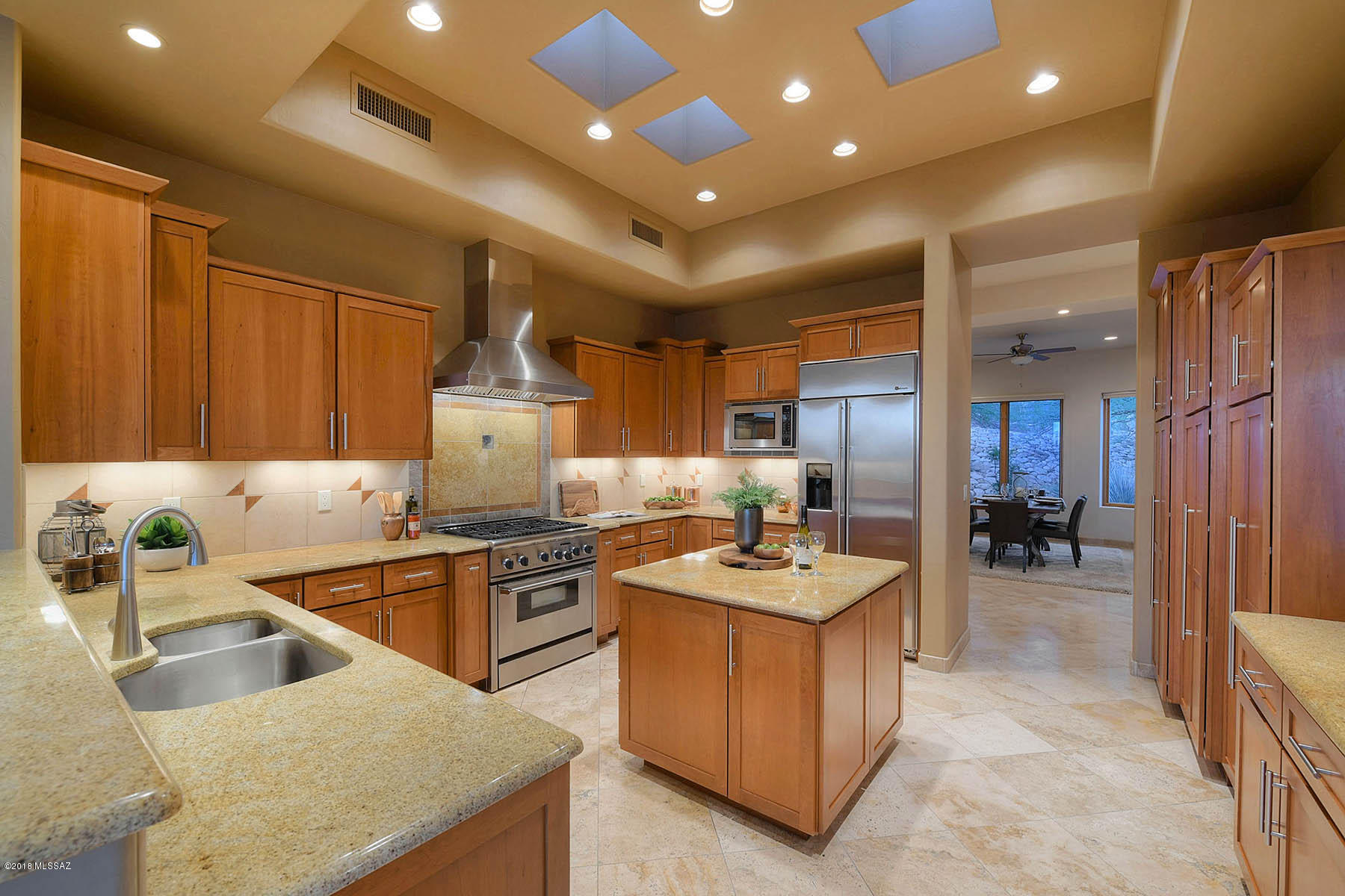 Hacienda Del Sol Estates (1-68) - Residential