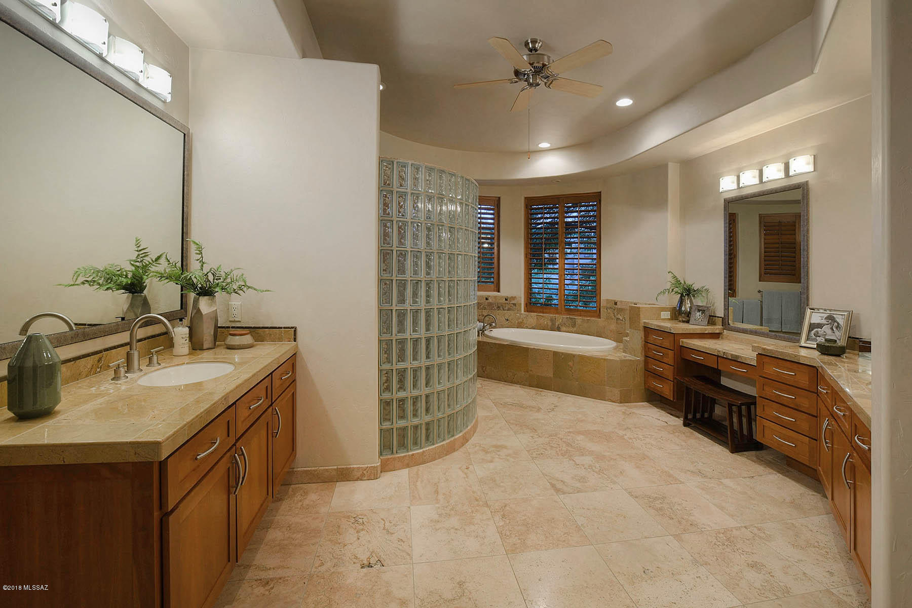 Hacienda Del Sol Estates (1-68) - Residential
