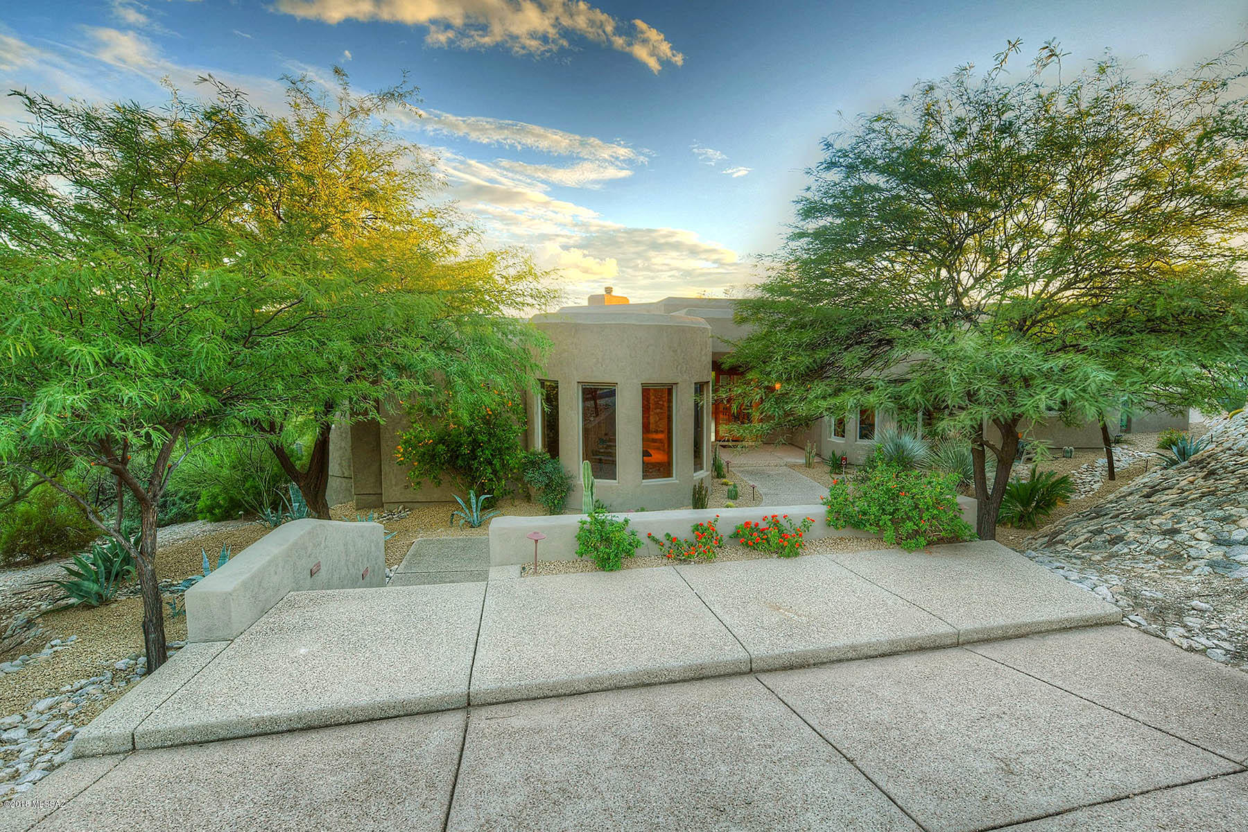 Hacienda Del Sol Estates (1-68) - Residential
