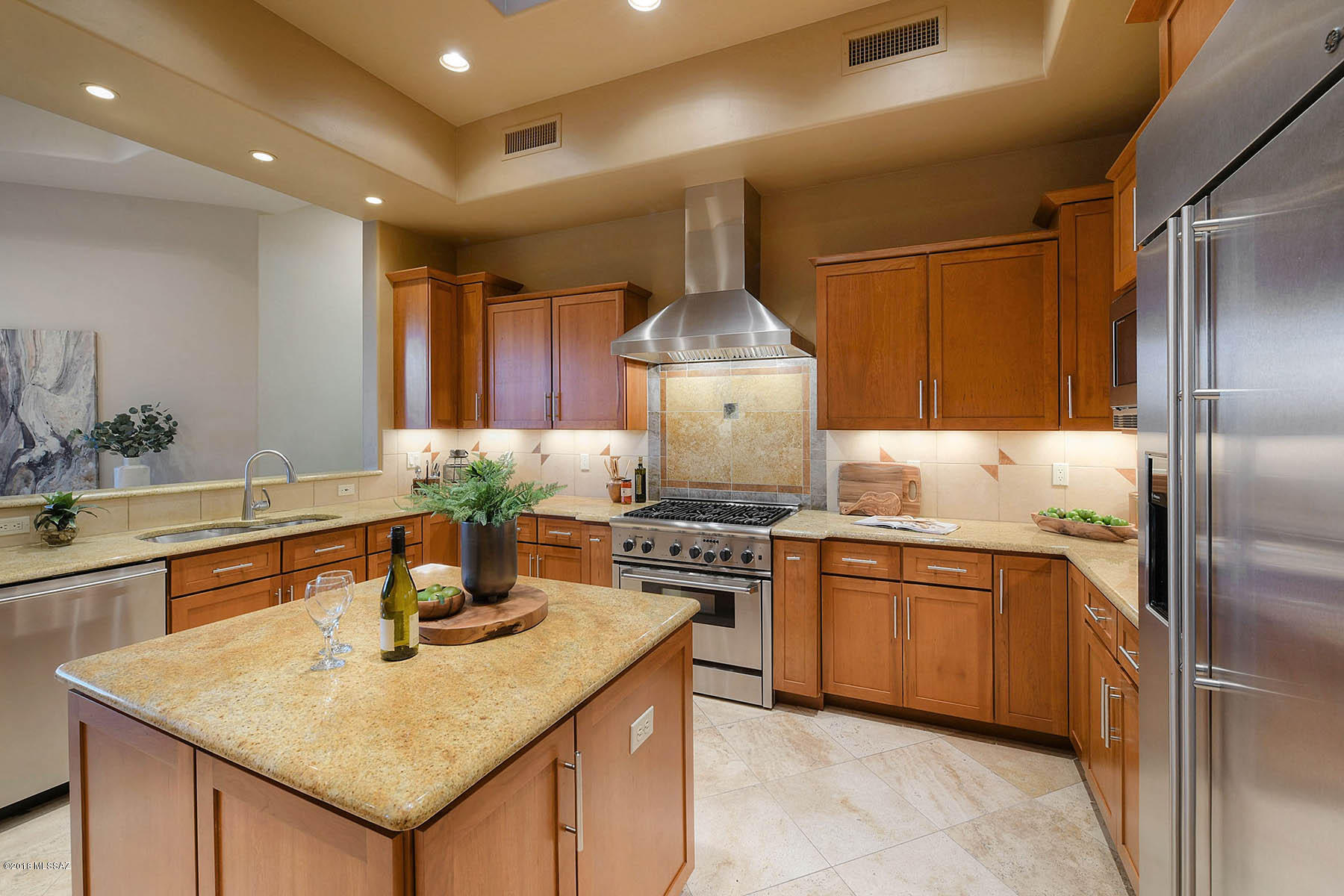 Hacienda Del Sol Estates (1-68) - Residential