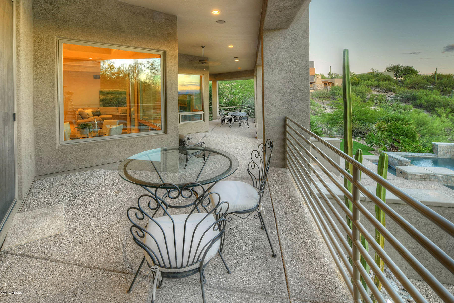 Hacienda Del Sol Estates (1-68) - Residential