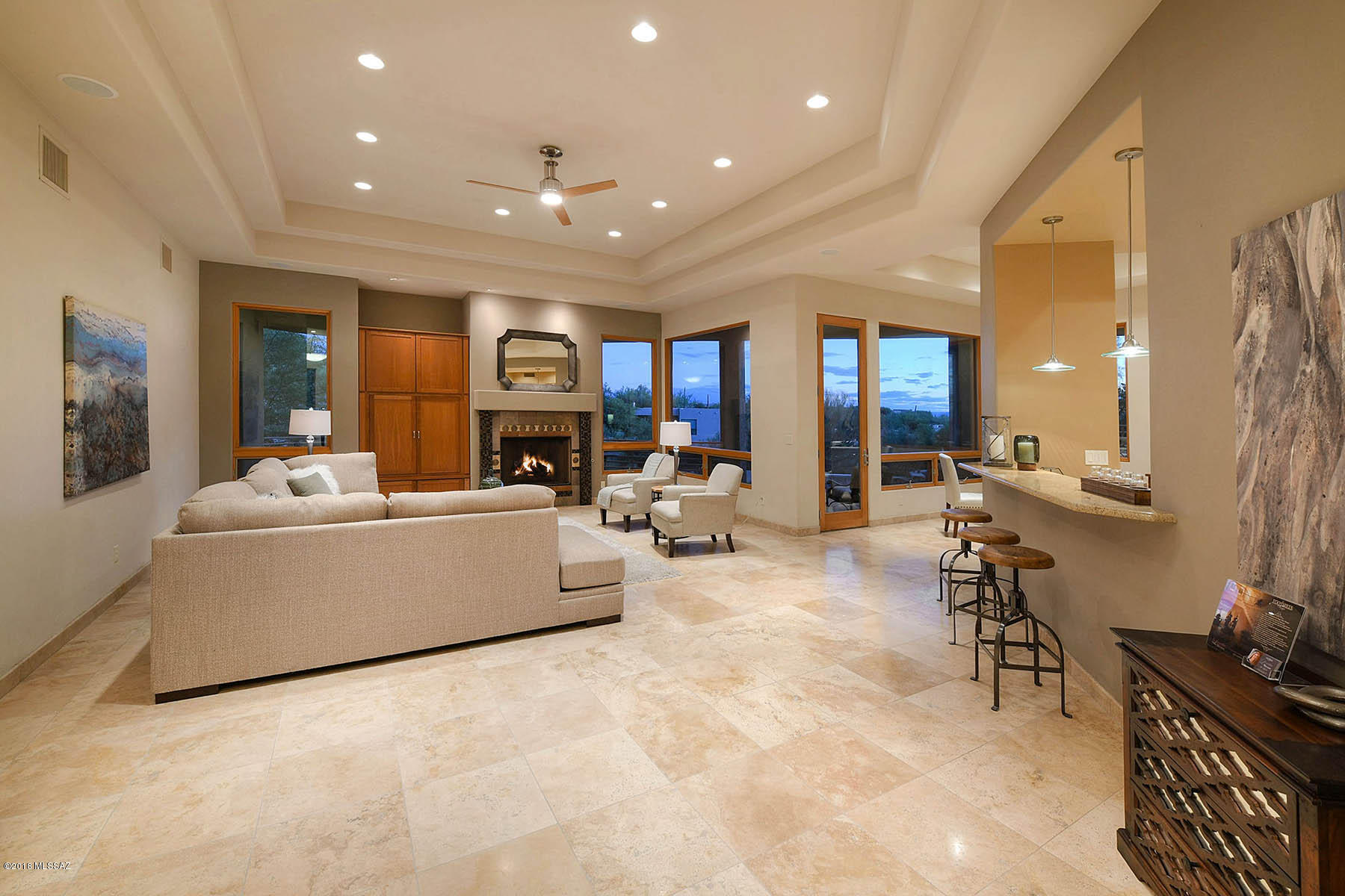 Hacienda Del Sol Estates (1-68) - Residential
