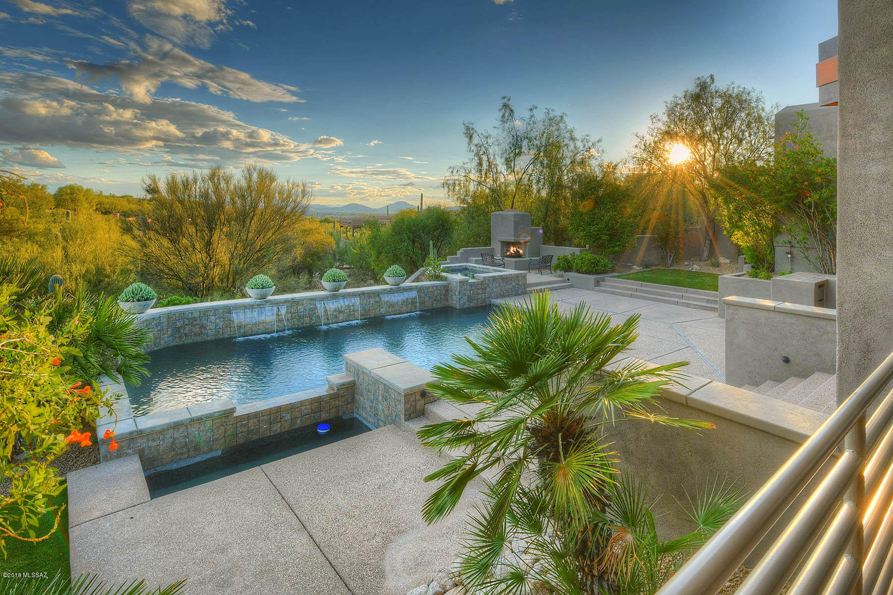 Hacienda Del Sol Estates (1-68) - Residential